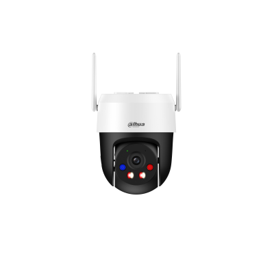 大華 DAHUA P5AS-PV 5MP Outdoor Fixed-focal Wi-Fi Pan & Tilt Network Camera (香港行貨，一年保用)