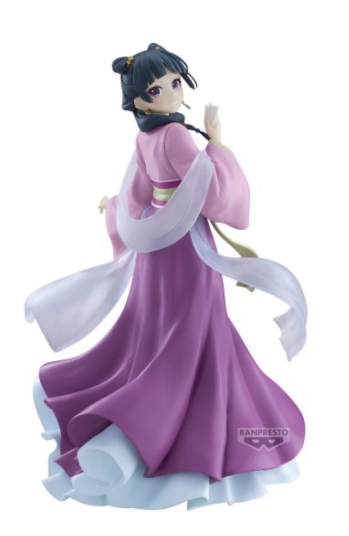 藥師少女的獨語 - 貓貓 - 園遊會