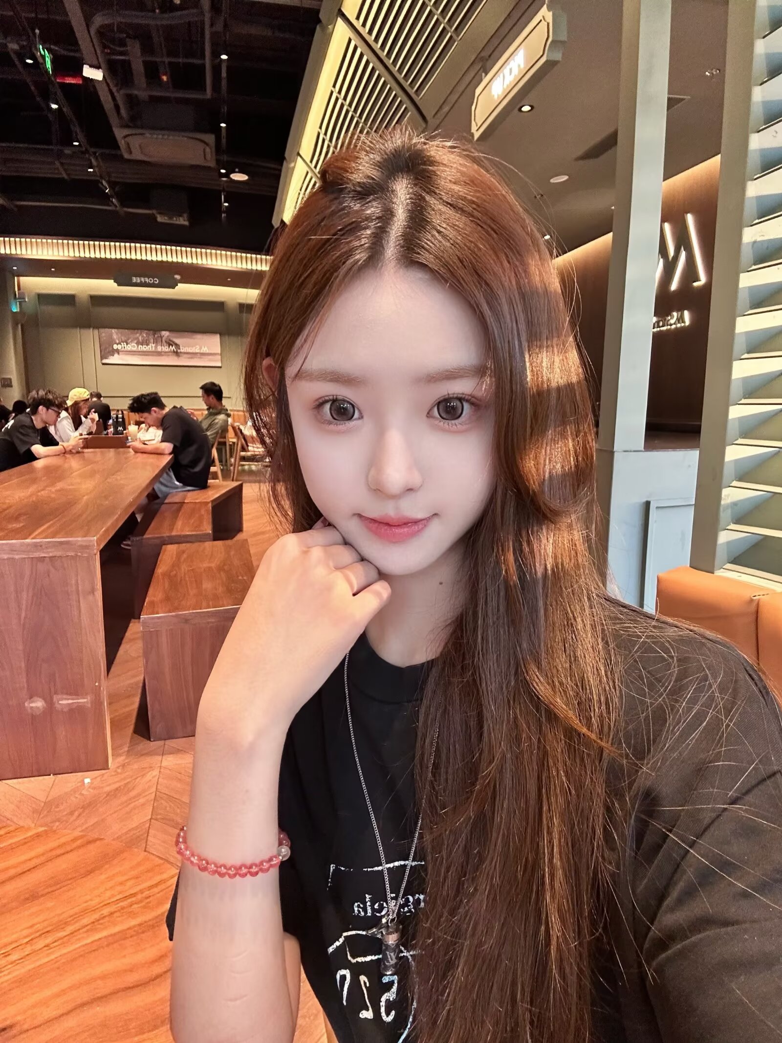 Hancon 日拋 圓嘟嘟/胖乎乎