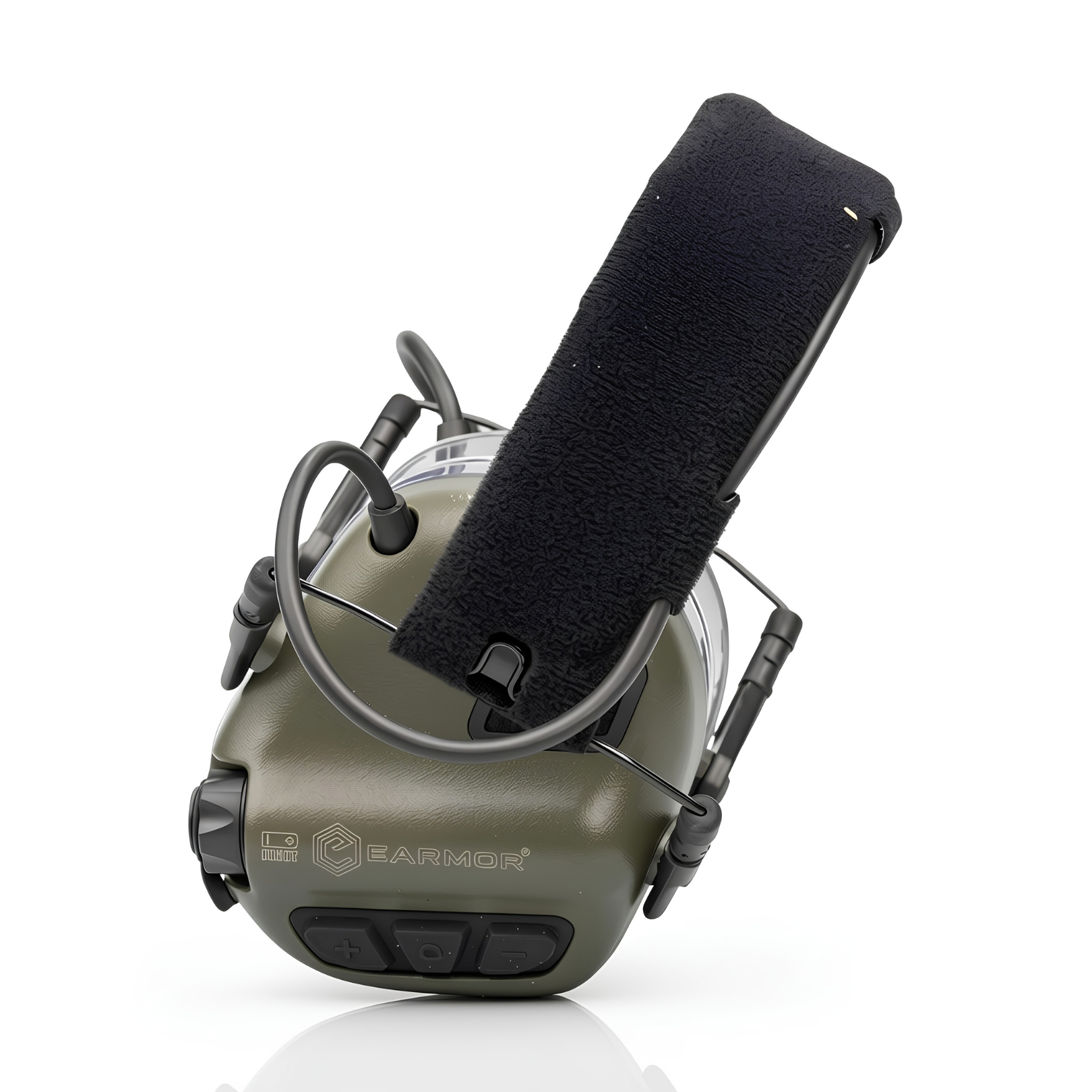 EARMOR M31 PLUS