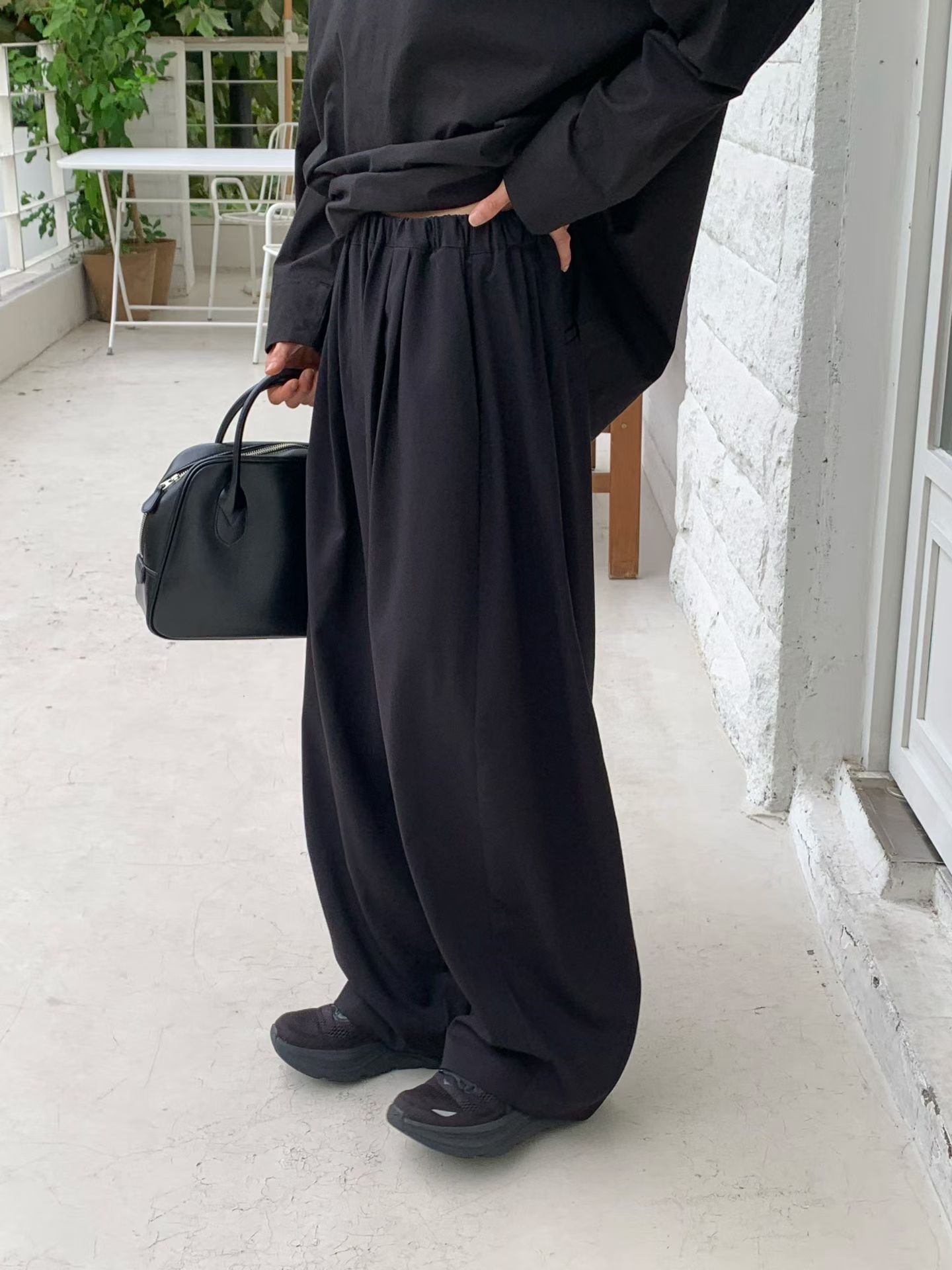 (2026FW) REVE - PANTS