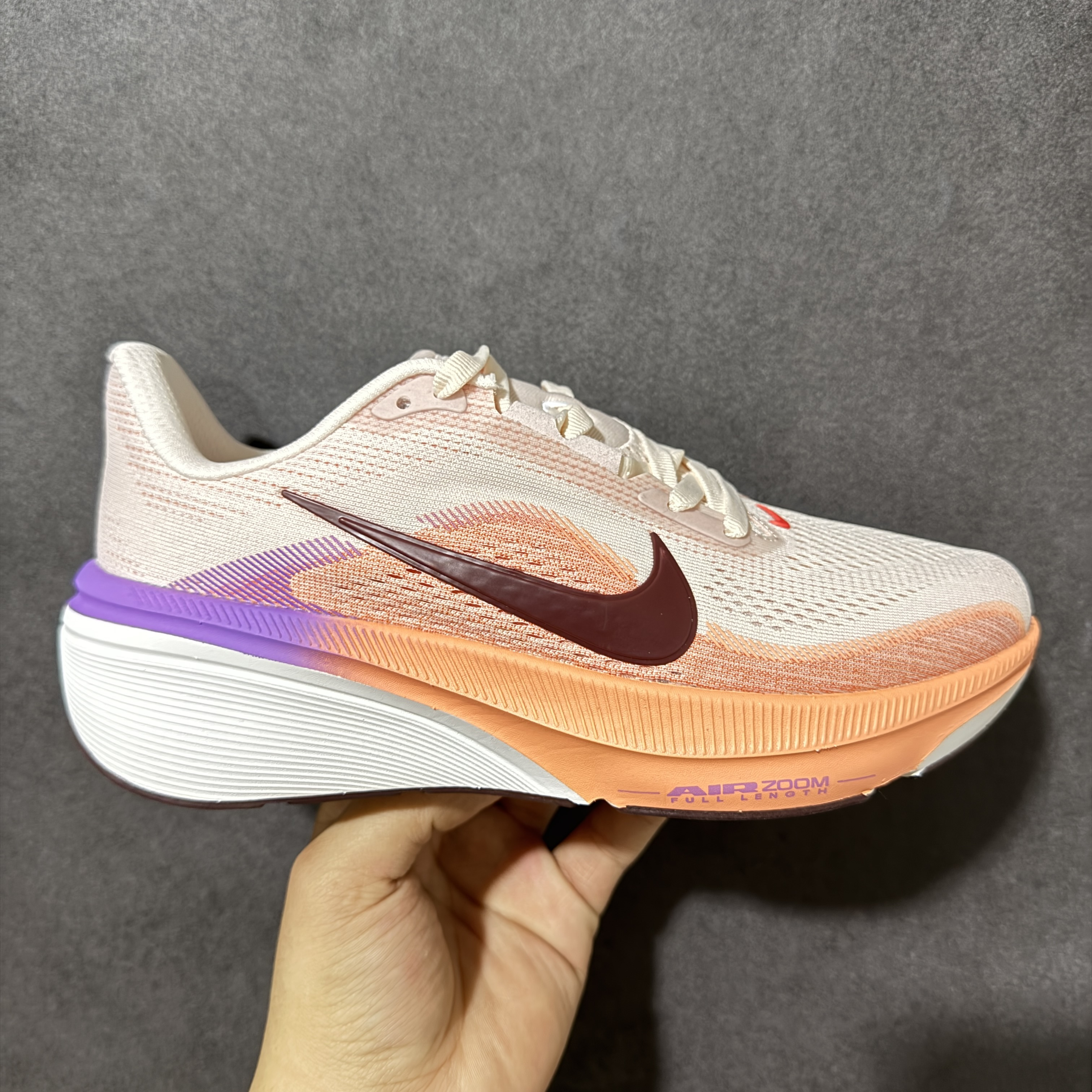 Nike Air Zoom Pegasus 42 IB1881-113