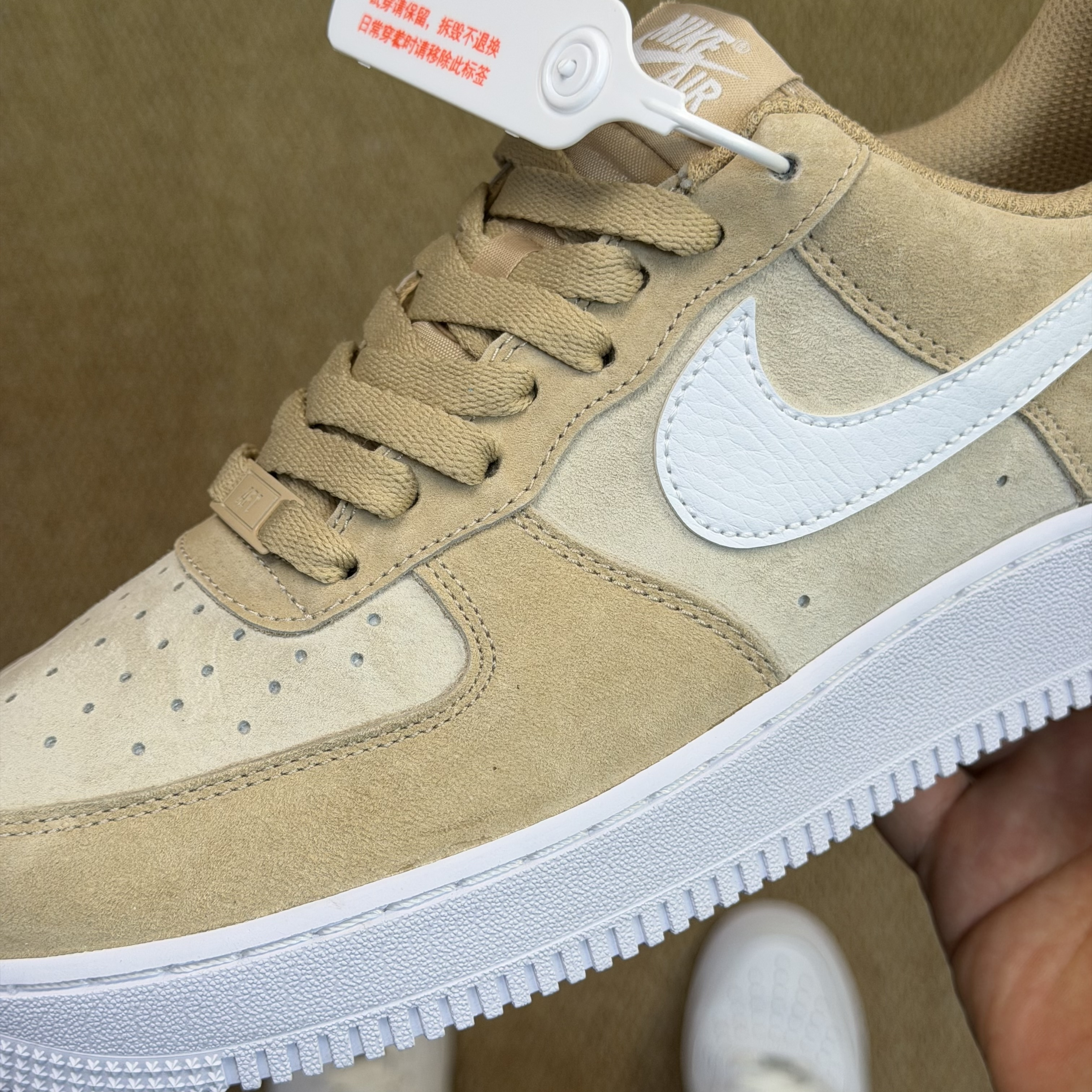 Nike Air Force 1 Low IQ9964-200