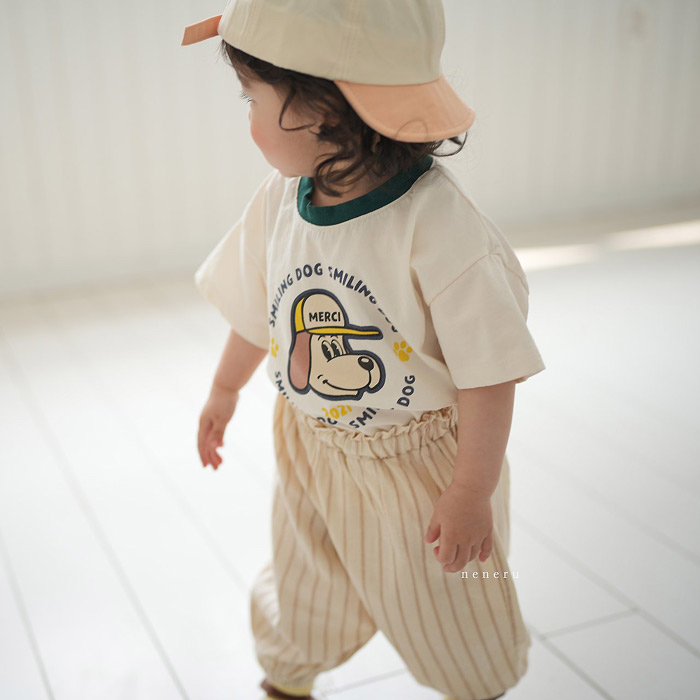 🇰🇷Neneru長褲