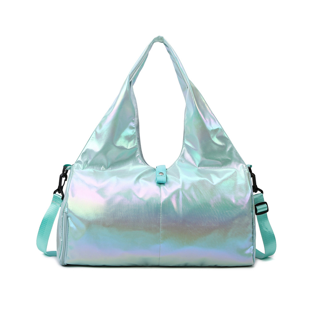 Lumina Crosssbody Gym Bag | Lumina 斜孭健身袋