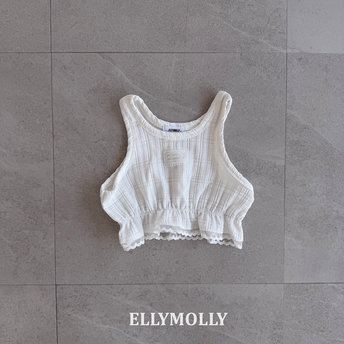 🇰🇷Ellymolly背心