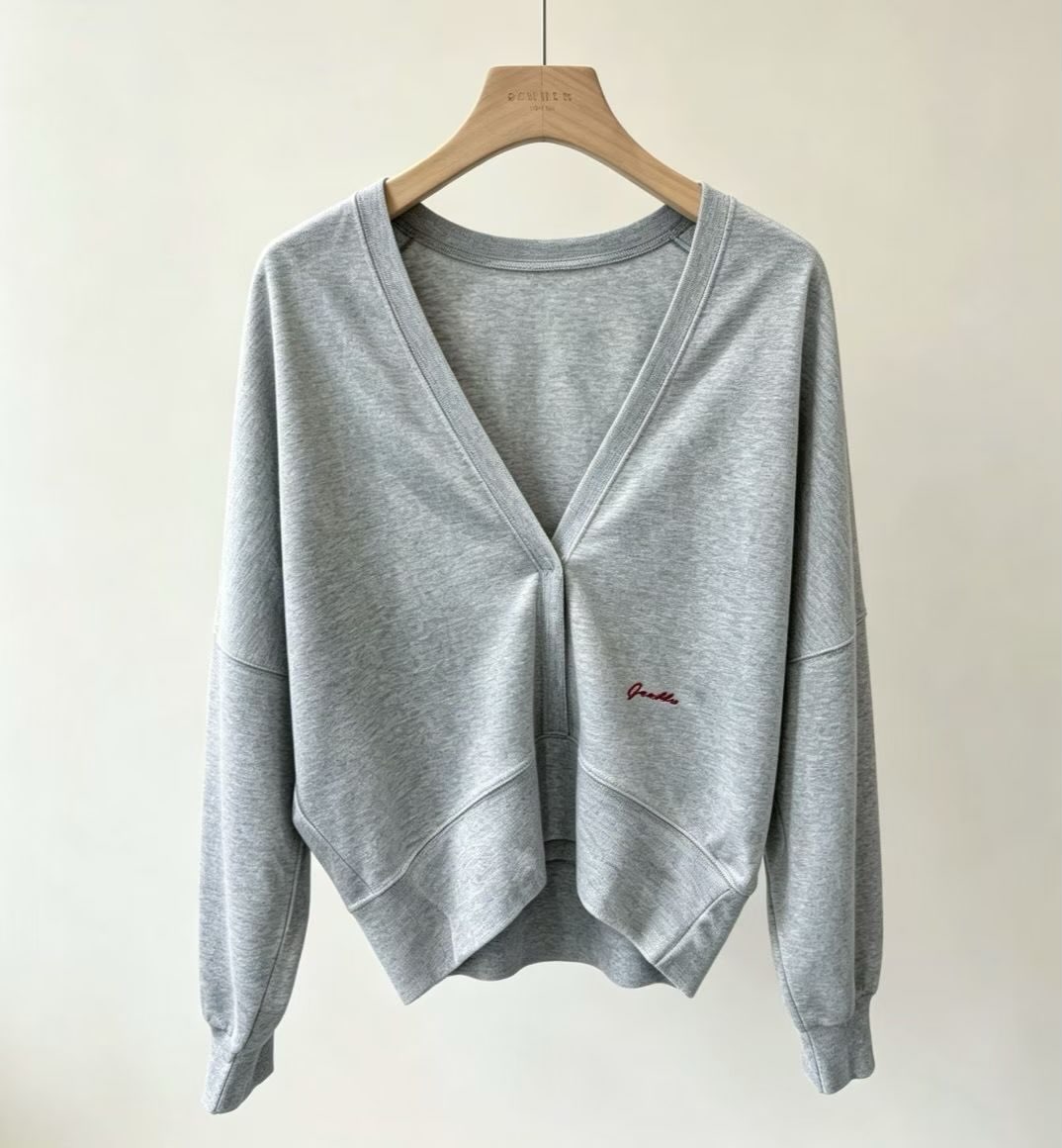 (2026FW) GENTLE B - TOP
