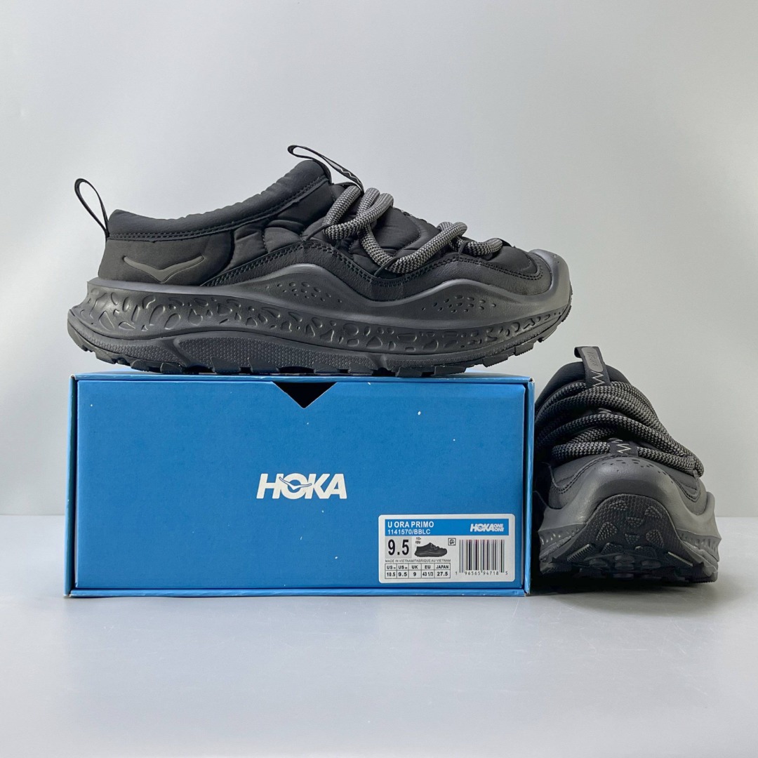 Hoka One One Ora Primo 