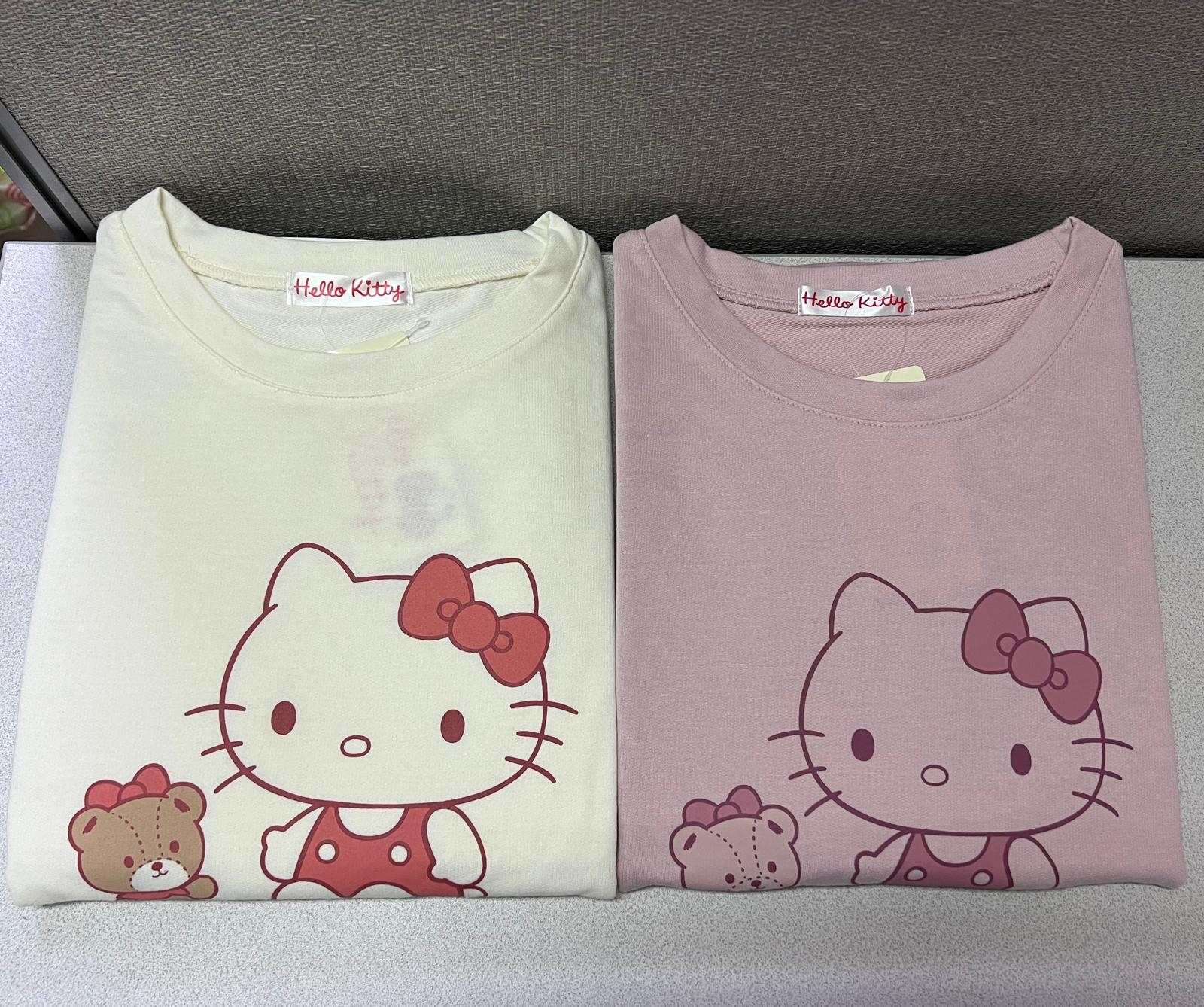 🎌日本直送🎌 Hello Kitty 家居服/睡裙