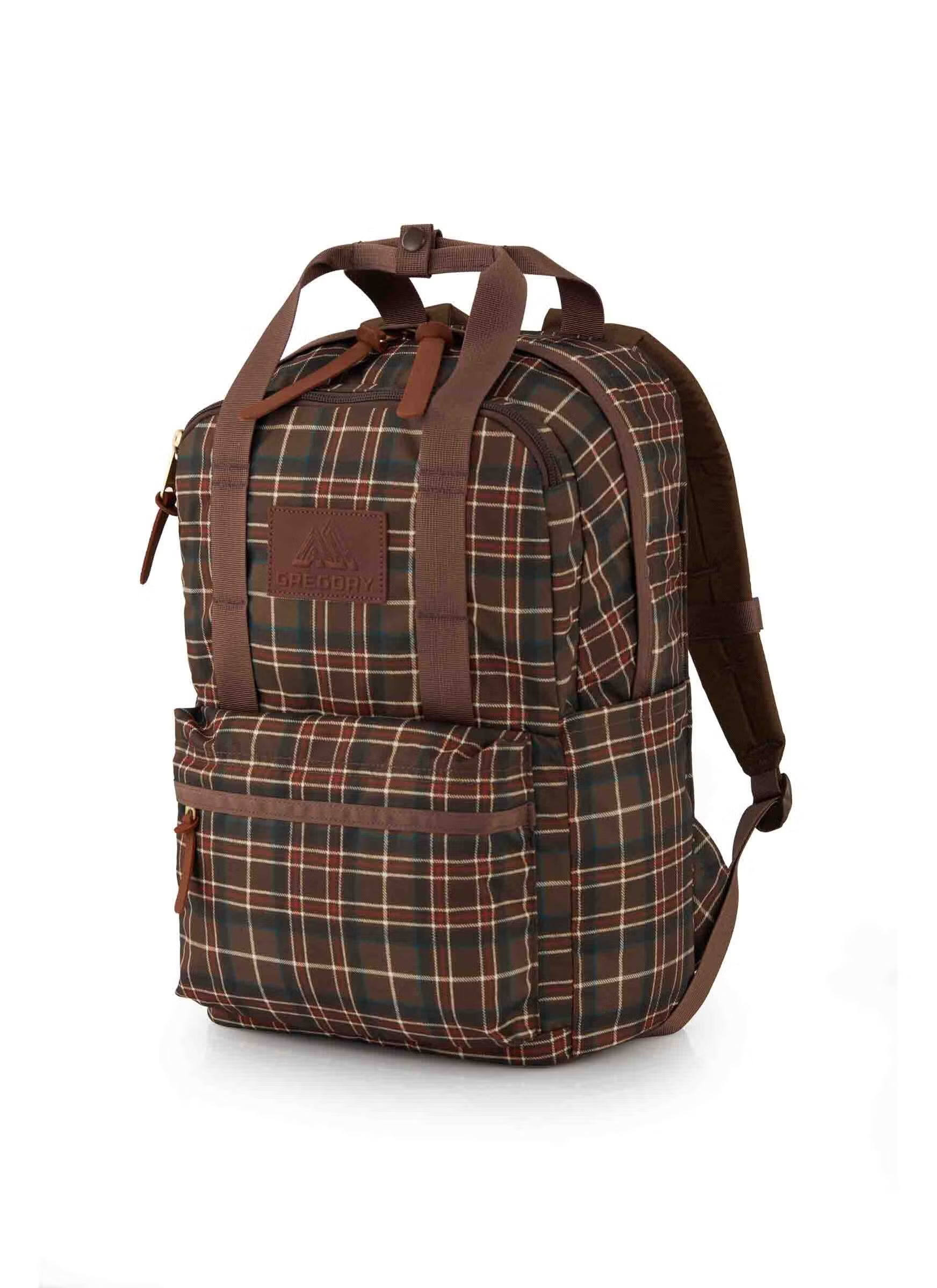 【現貨】GREGORY EASY PEASY DAY WOODLAND PLAIN【現貨36小時內寄出】