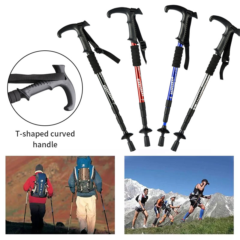 Hiking / Trekking Stick