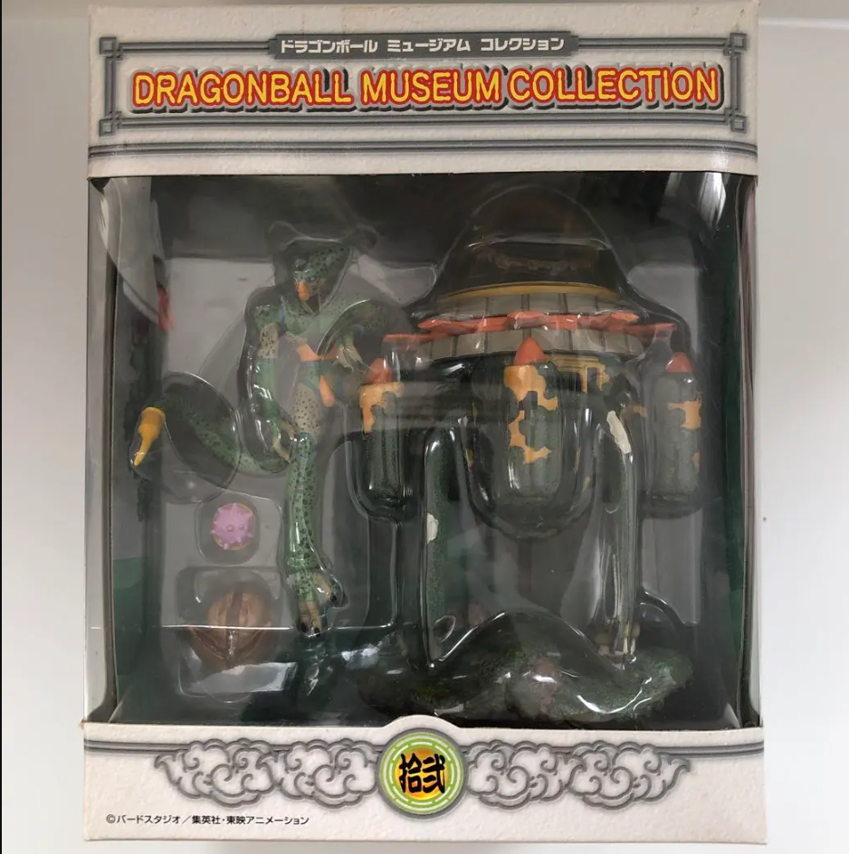 【珍惜玩專欄】尋找失落的童年碎片：為什麼我們堅持搜羅那些「消失」的絕版玩具？