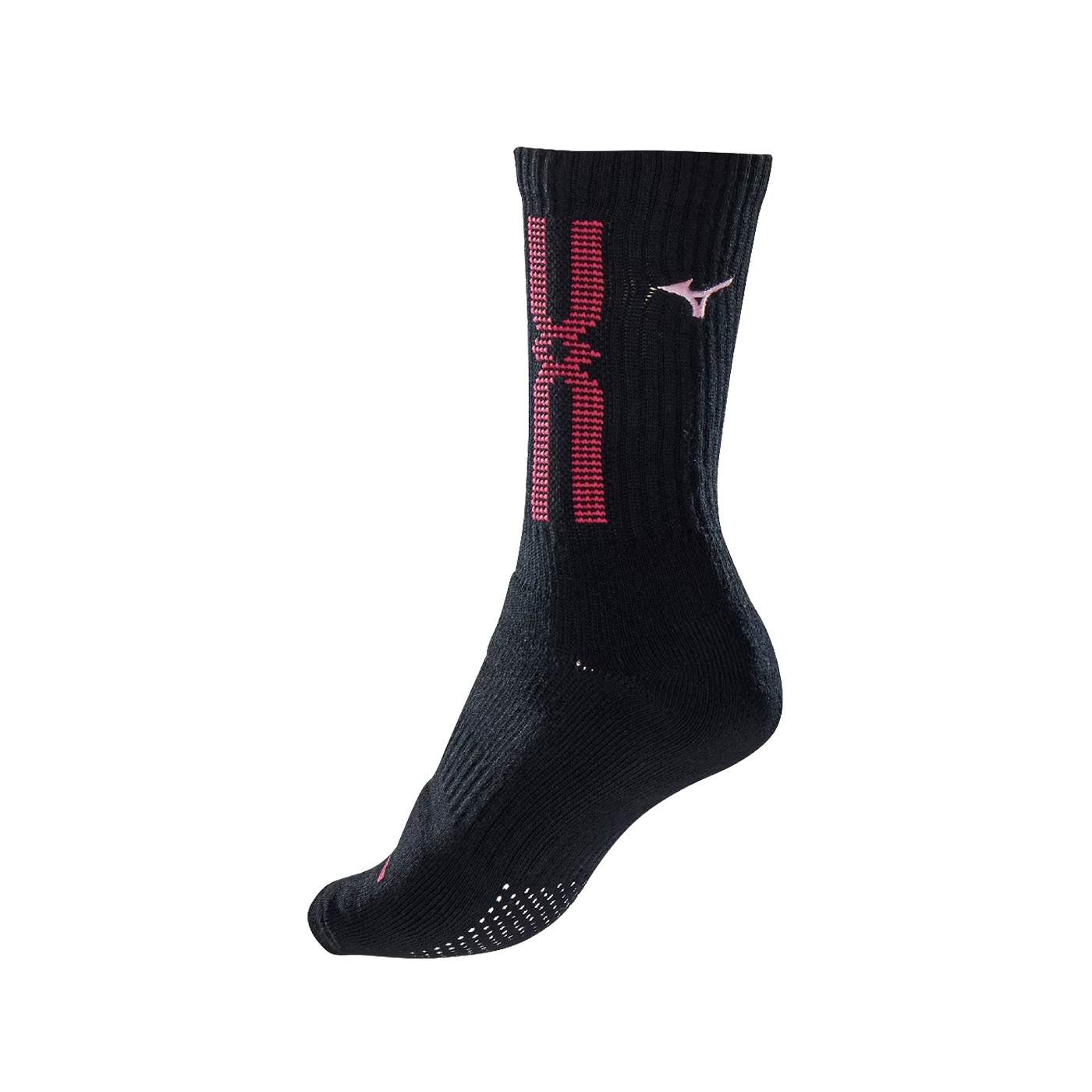 Mizuno 中筒襪 32TXD10396 