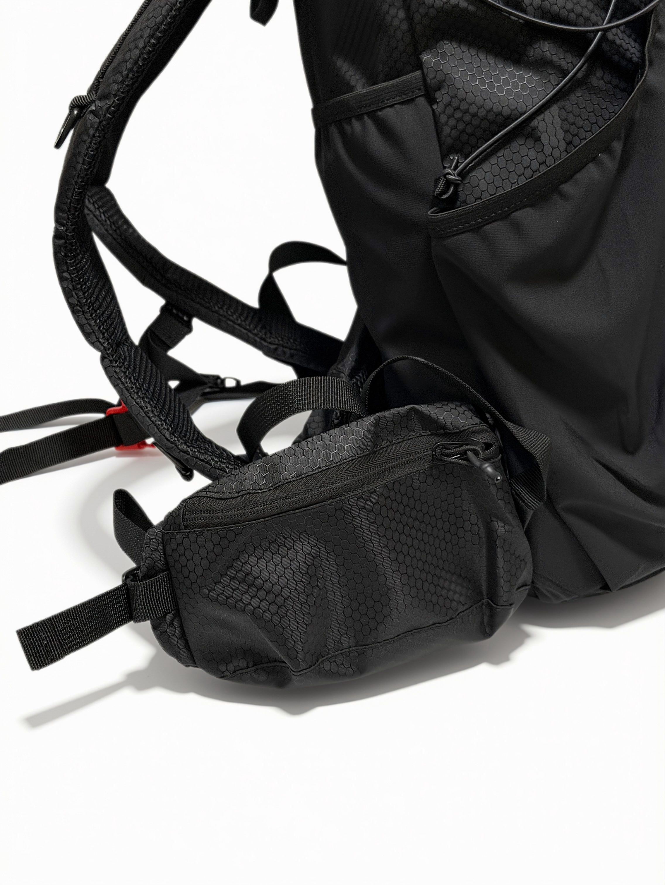 印尼品牌Norgee ATACAMA Pro ultralight Backpack 超輕量背包 30L