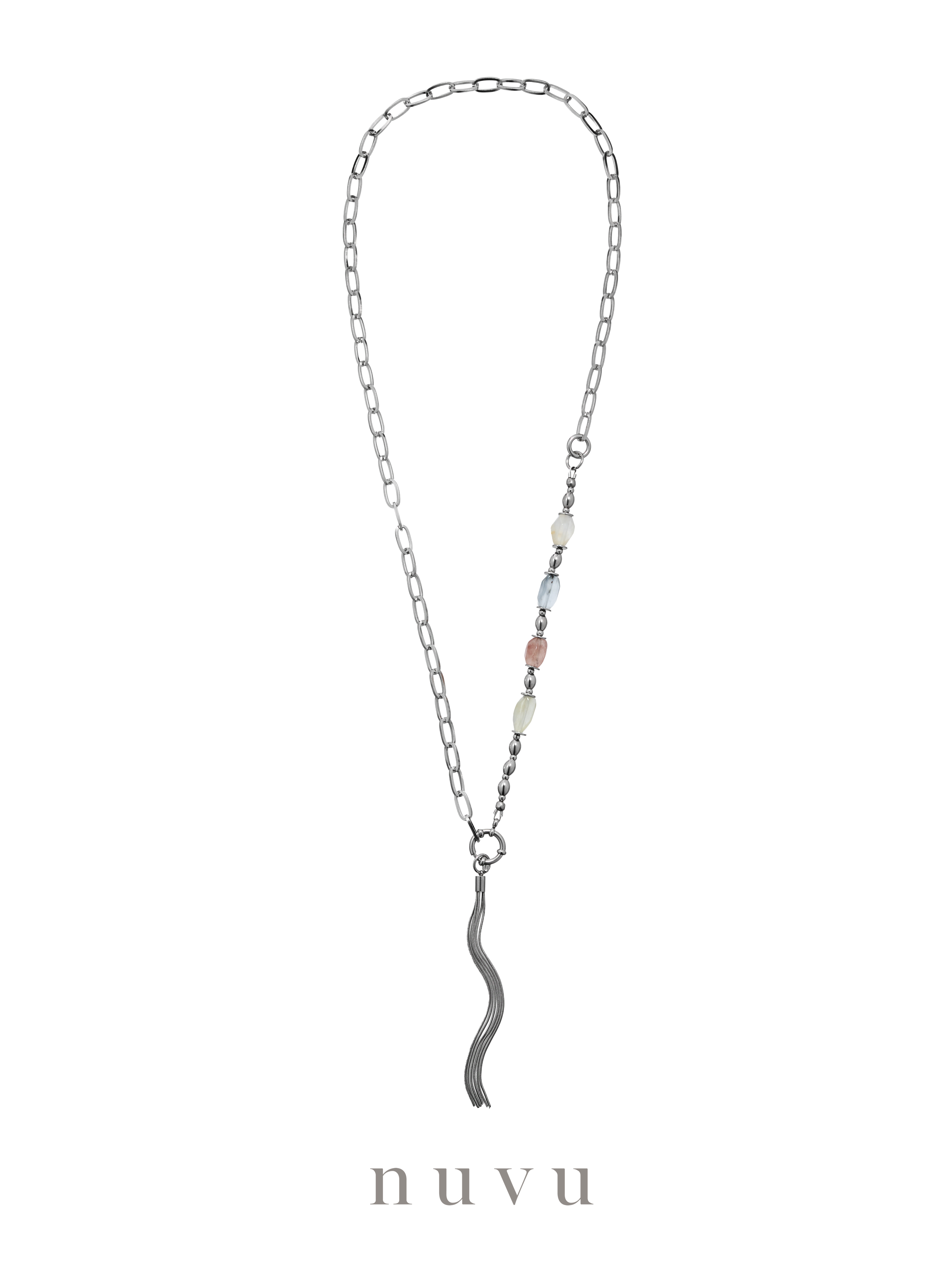 Macaroon Mood Necklace