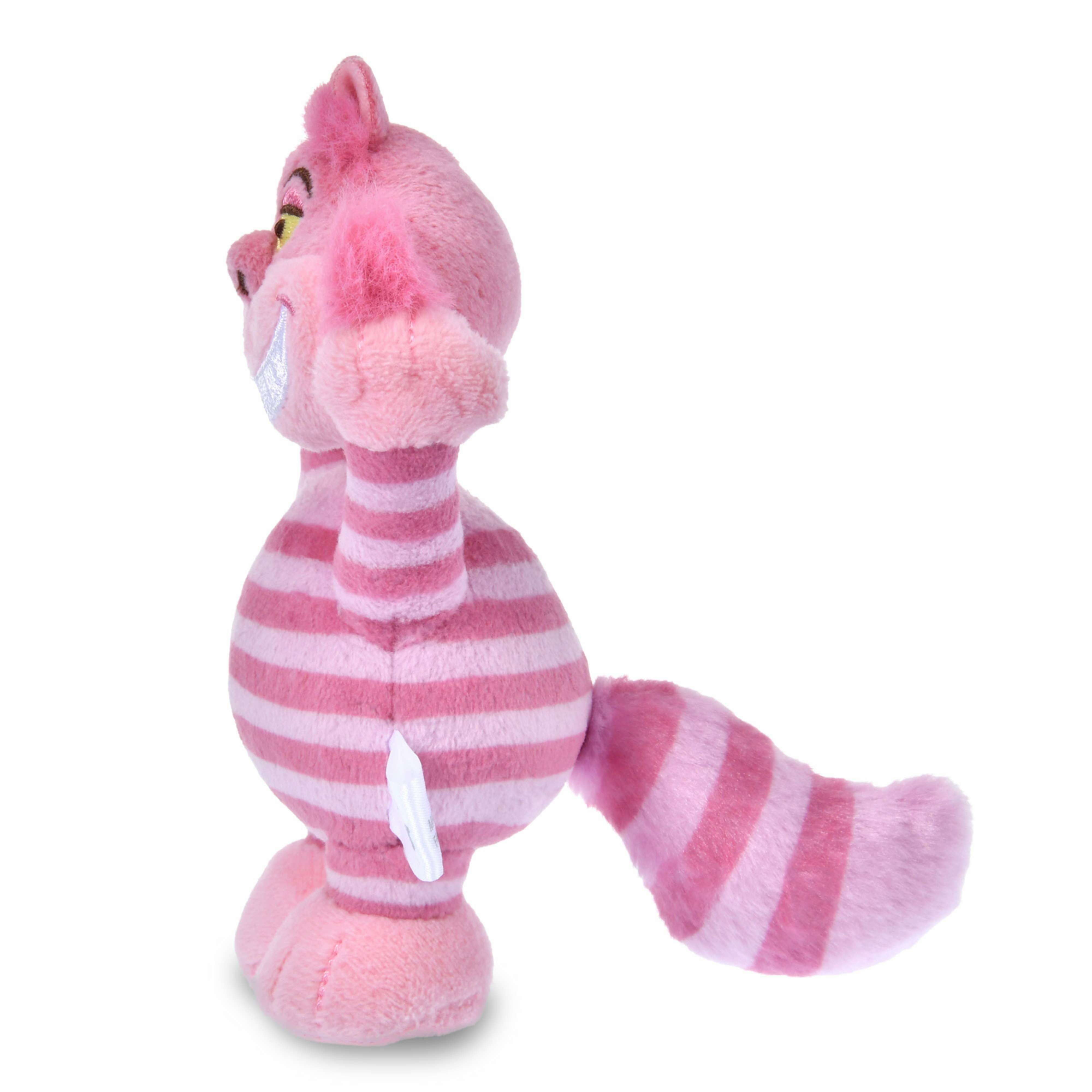 🌸 【預訂】Cheshire cat stanDs 公仔-DISNEY ALICE IN WONDERLAND 75TH ANNIVERSARY