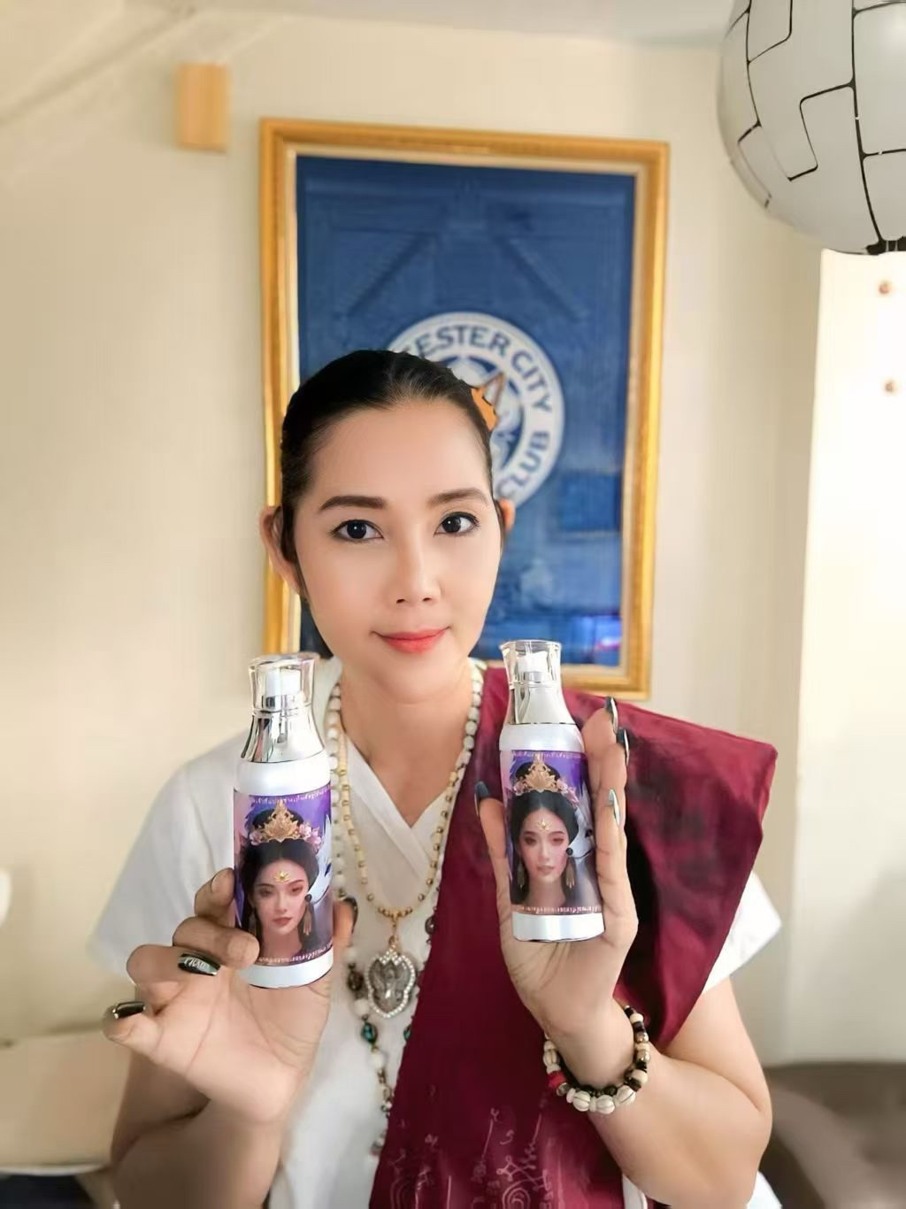 阿贊嬪 重回嬰兒肌水乳/1套