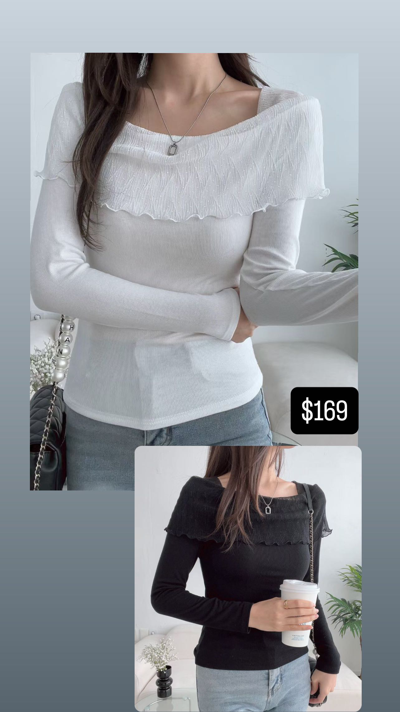 🇰🇷🇰🇷新款速遞22/3🔥🔥10675#ff2853