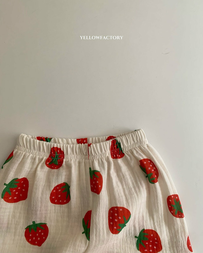 🇰🇷Yellowfactory 長褲