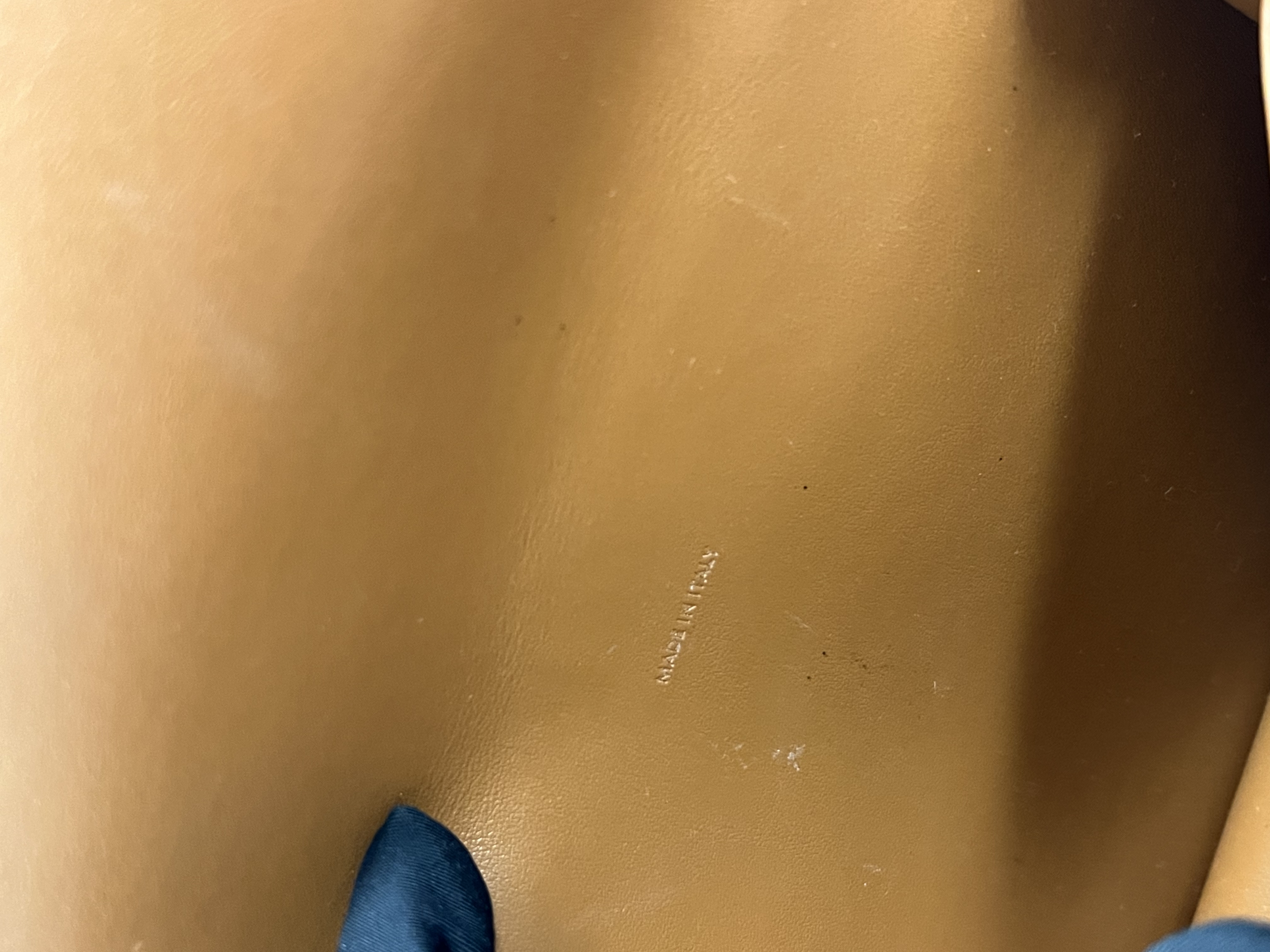 Pre-owned CELINE WOC/ Product Code: 26030204