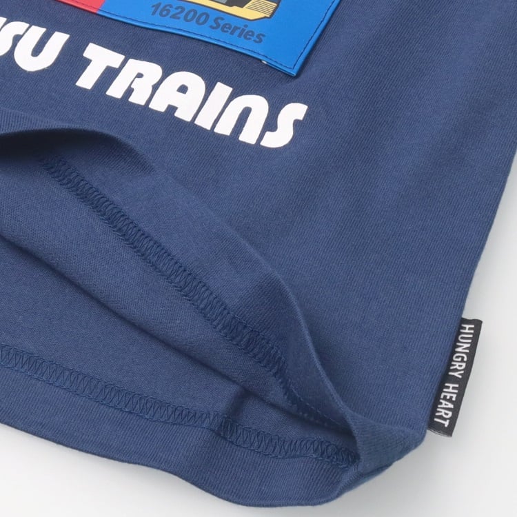 🆕【⭐訂購⭐】🌀 🇯🇵 日本直送 近鐵鐵路 貼花 短袖Tee［2款選］🌀 [ELDA-0164][260518]