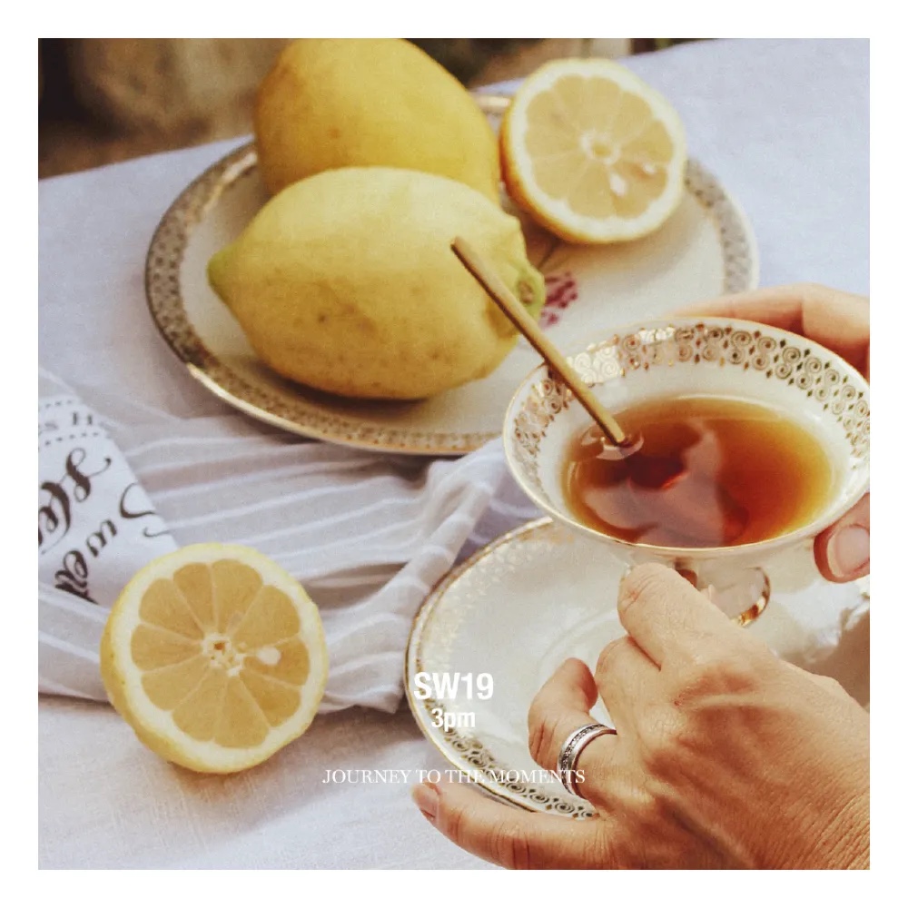 SW19 3pm 淡香精 (12ml/ 50ml)