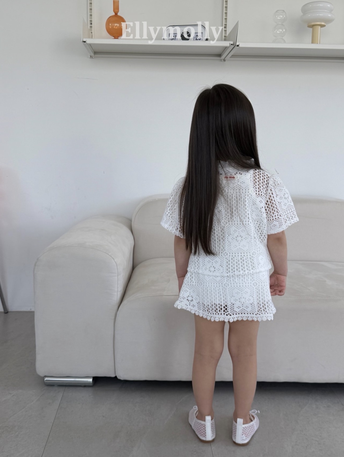 🇰🇷Ellymolly上衣