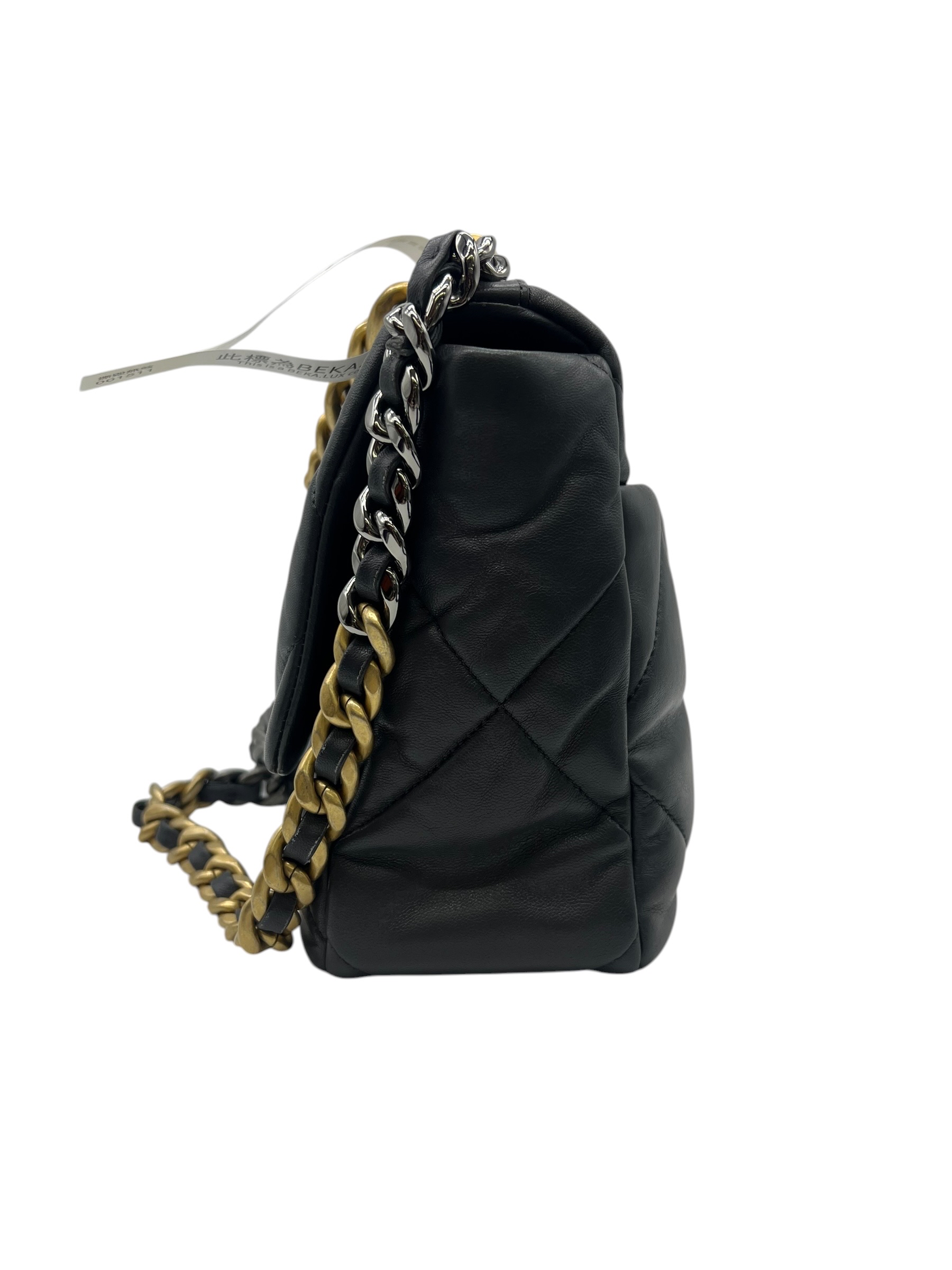 Pre-owned CHANEL C19 / Product Code: 071304