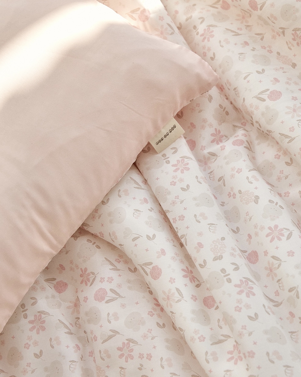 26S/S🌸DTD玩轉卡通樂園系列-天絲莫代爾四季被