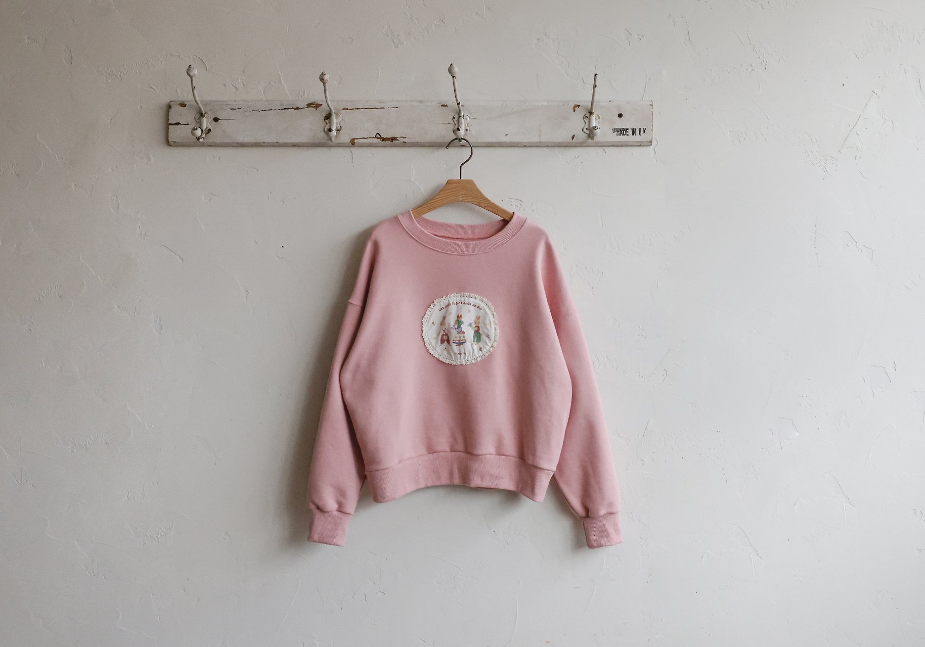 Flo | Komo MTM