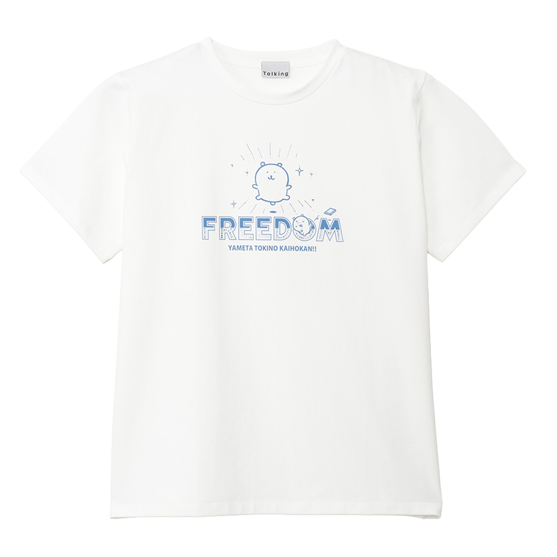 日本預訂📍Joke Bear得意圖案夏日短袖Tee 不包郵 7/8日本開售