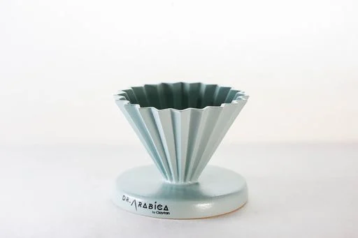 Dr. Arabica Series - Coffee Dripper