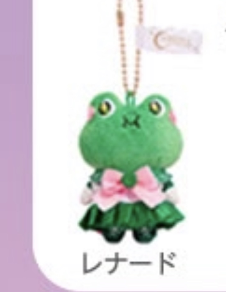 Sailor x line friend 聯乘限定