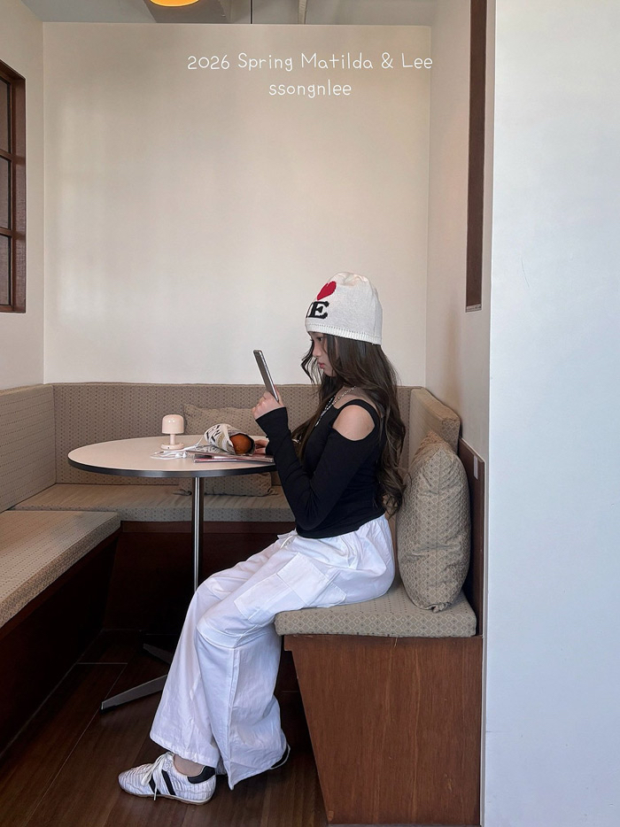 🇰🇷Matilda&Lee pants