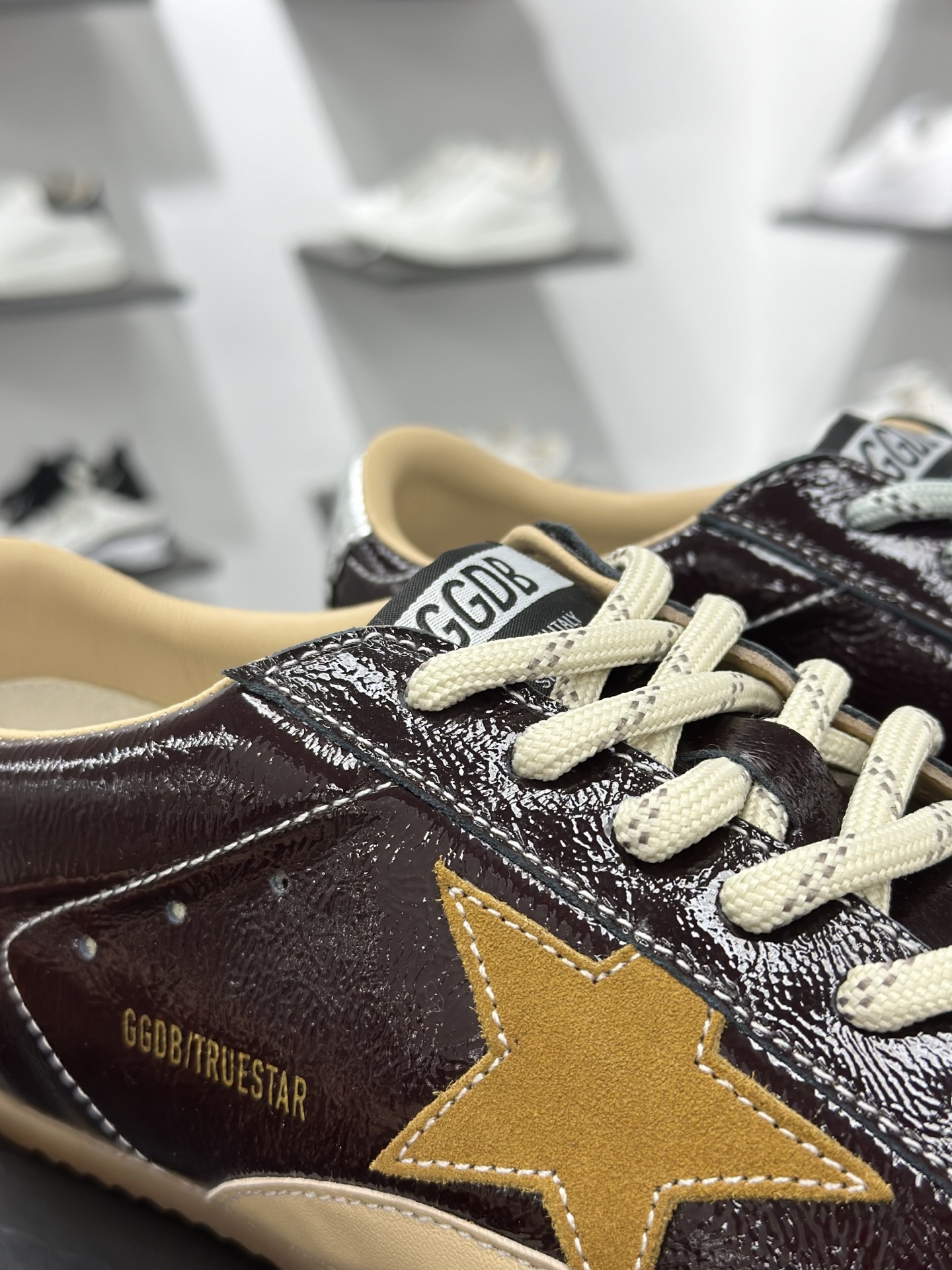 Golden Goose True Star