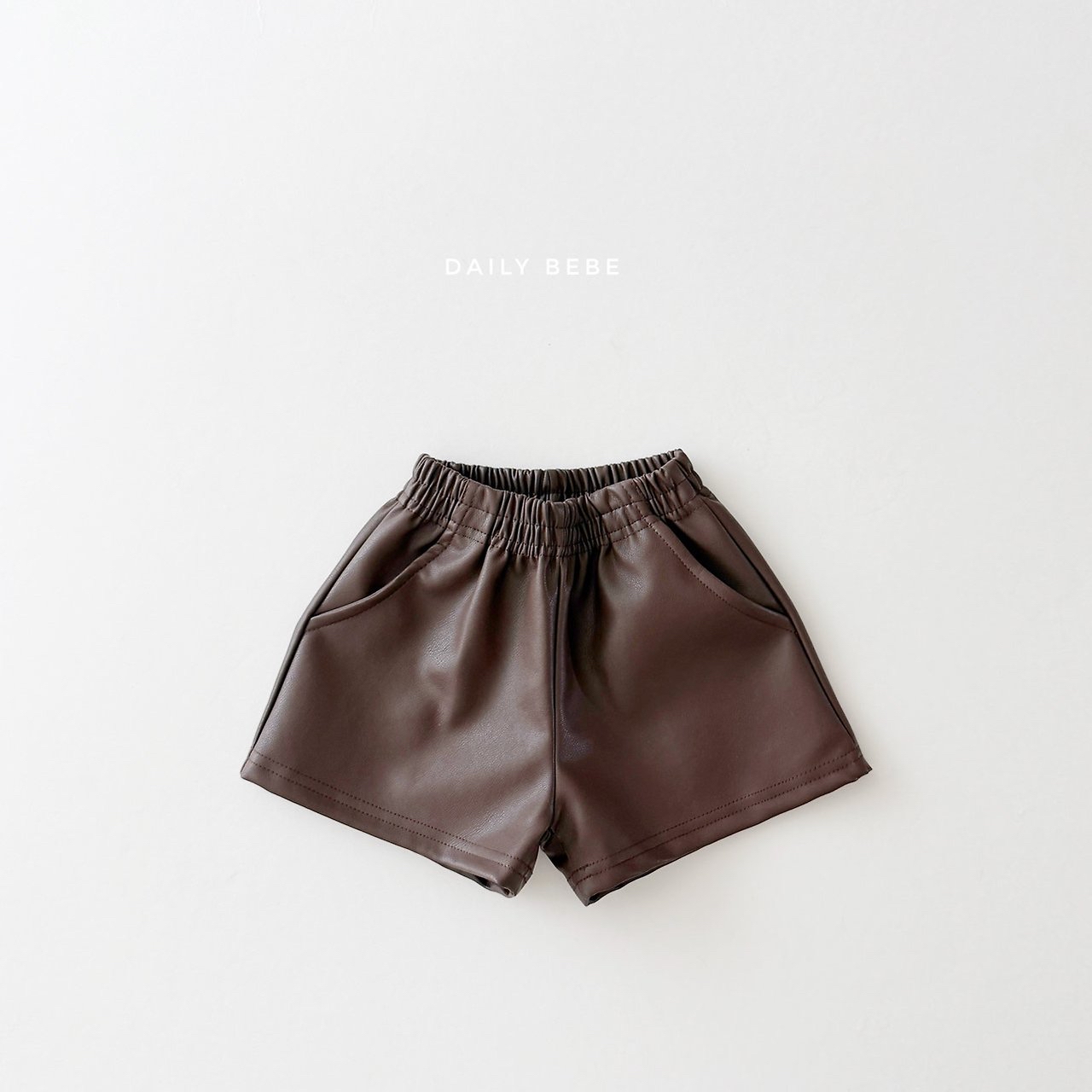 Dailybebe | Porridge Shorts