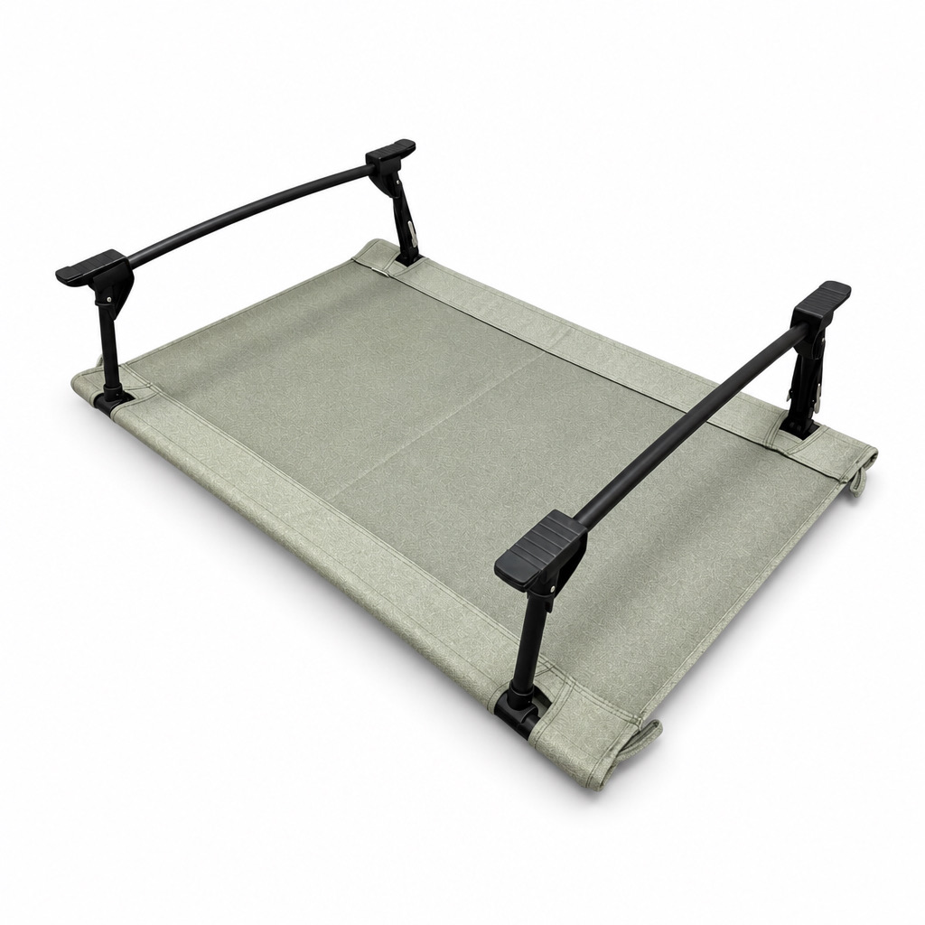 Helinox Dog Cot Home 摺疊寵物床（居家）版本