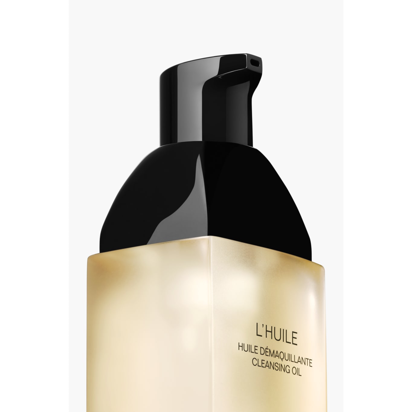Chanel 香奈兒 柔膚卸妝油 / 精粹卸妝油 150ml (L'Huile Anti-Pollution Cleansing Oil 150ml)