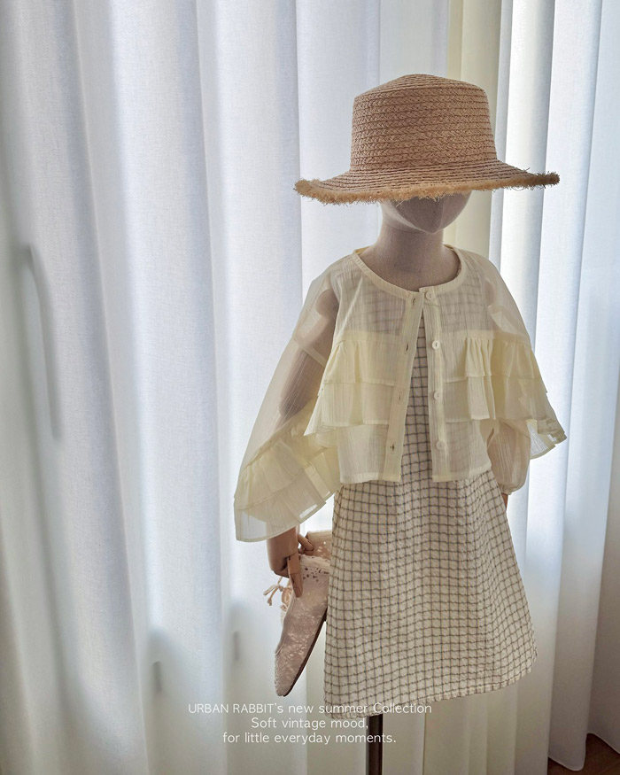 🇰🇷Urban Rabbit shirts