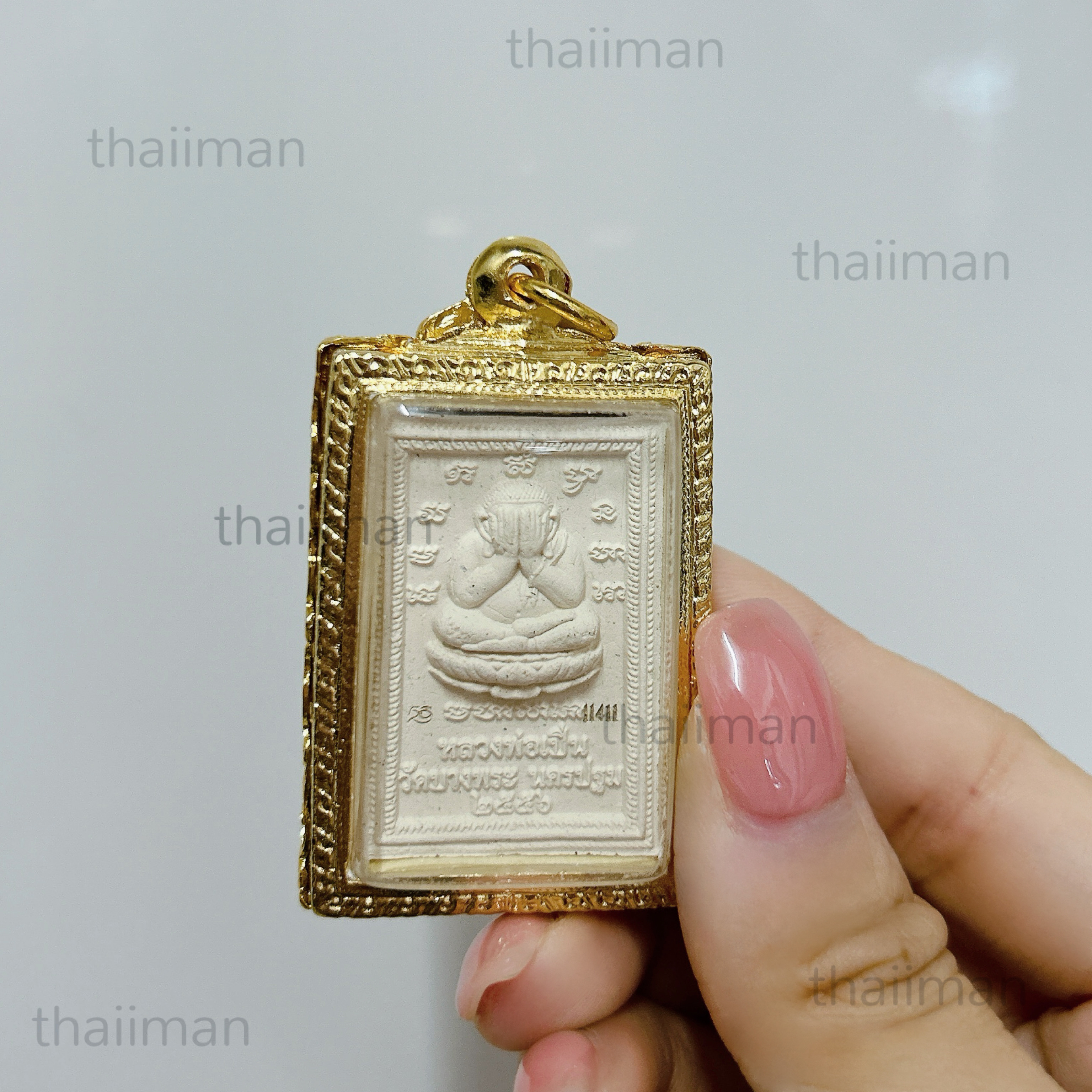 🔱龍婆本廟 崇迪&必打