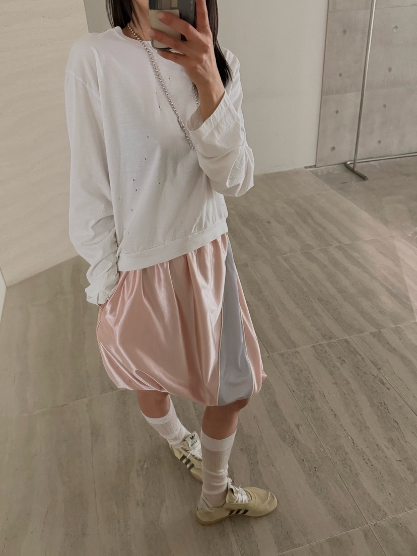 (2026SS) FRANC - TOP