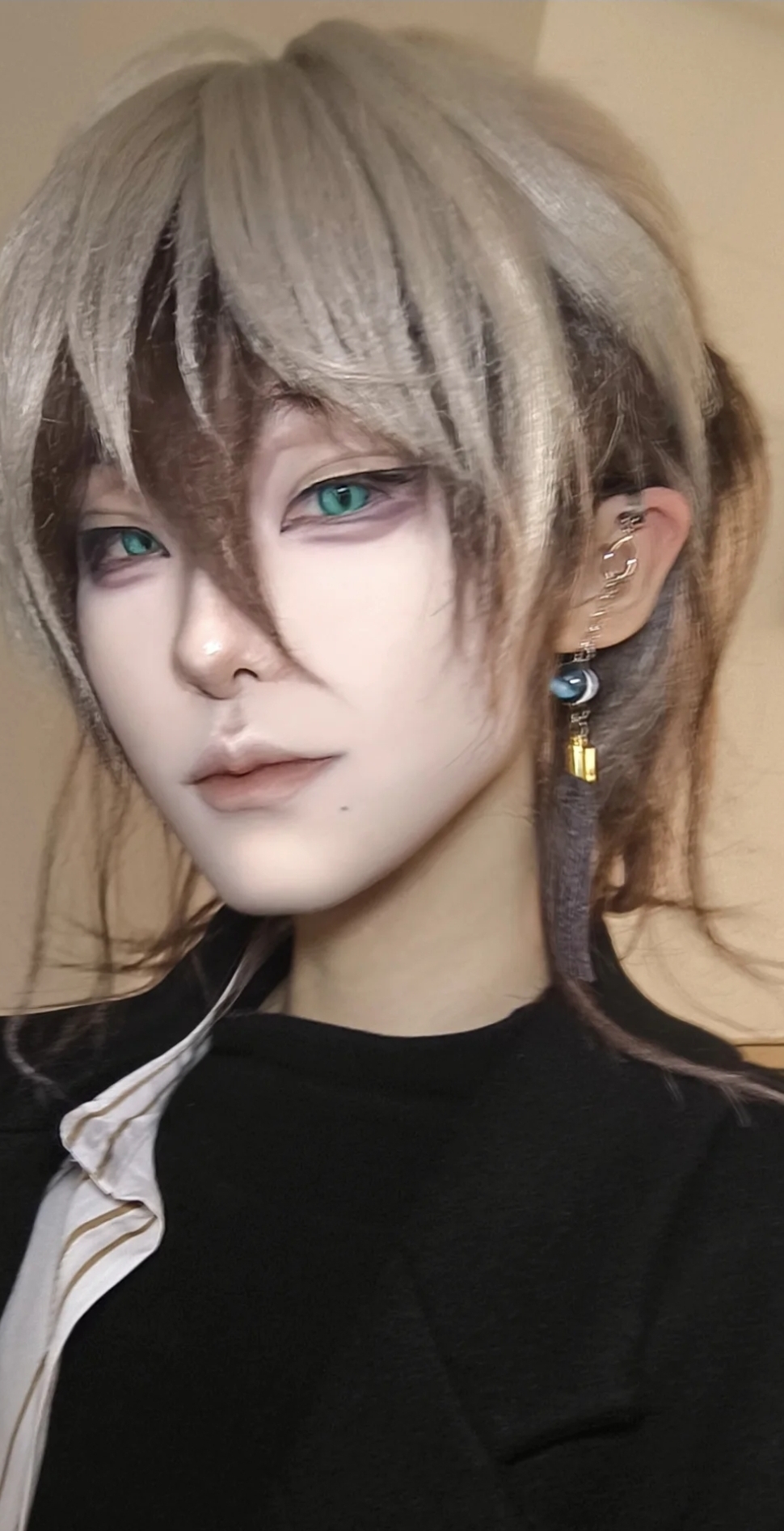 Doya 日拋2片 龍之目定軸版