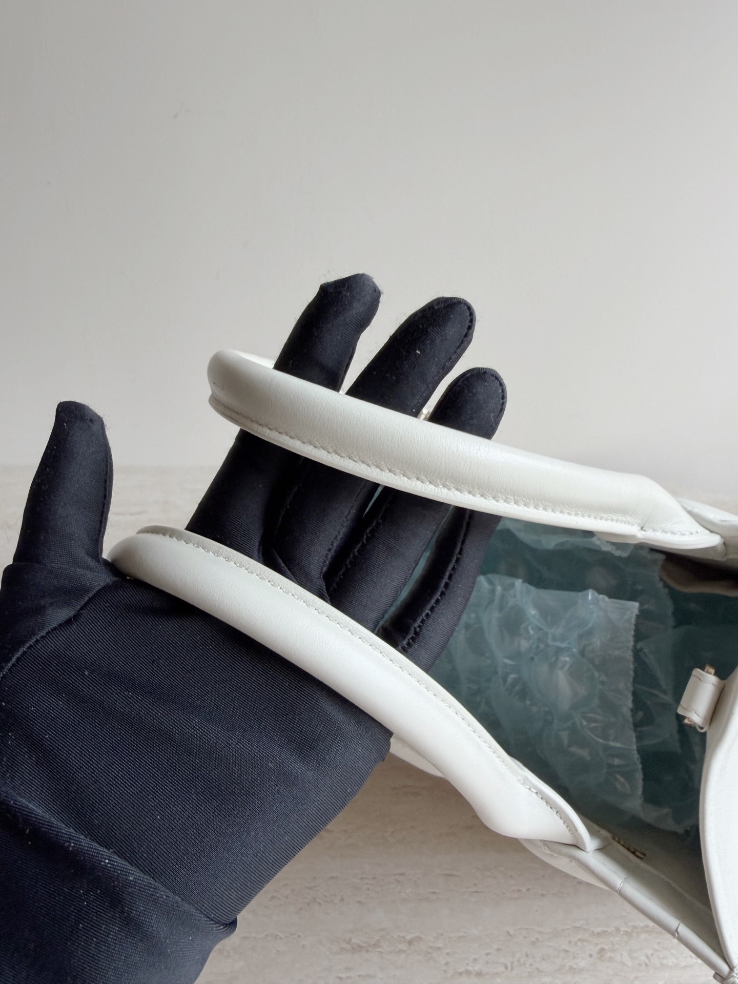 【預訂貨品】Dior白色Tote bag