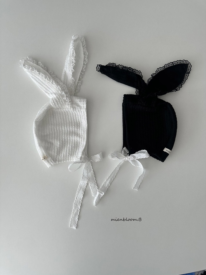 🇰🇷mienbloomb bonnet