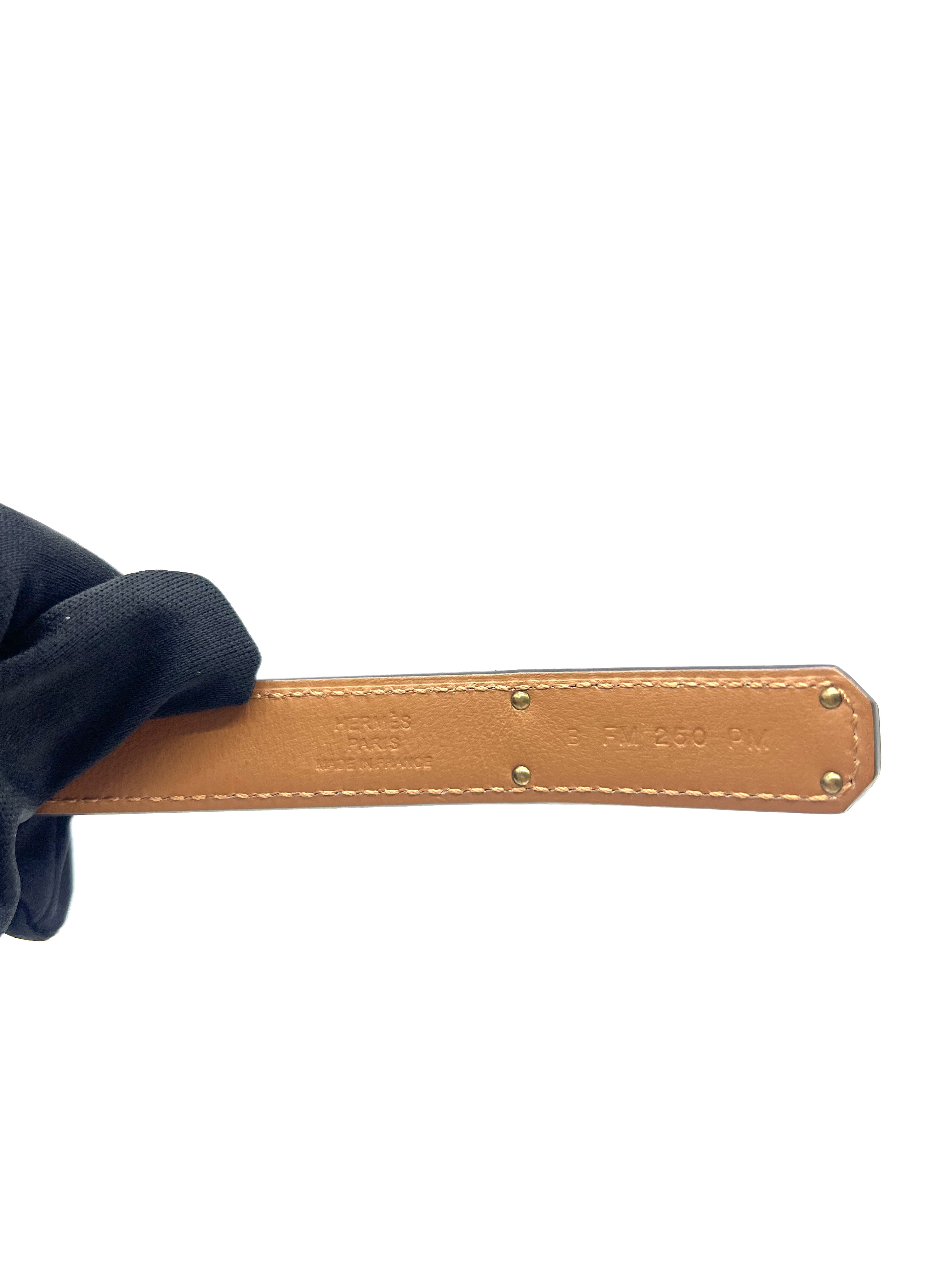 Pre-owned Hermes Belt / Product Code: 26050811