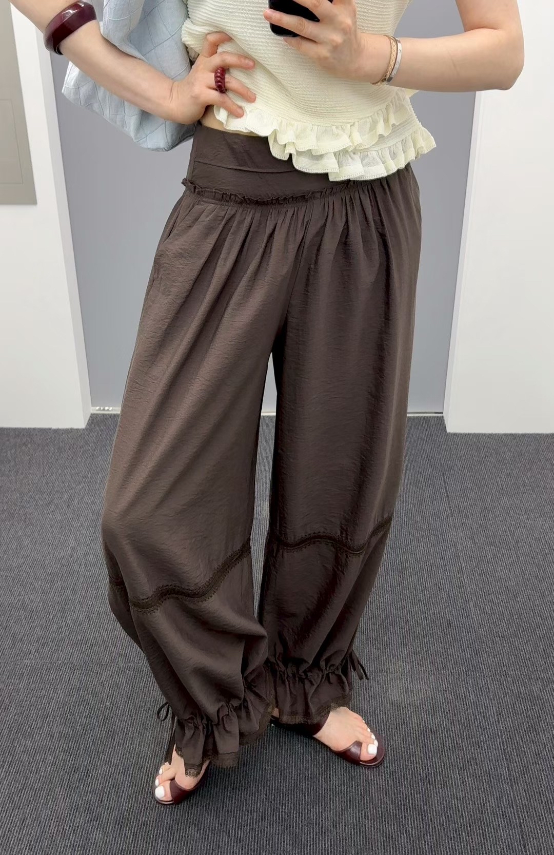 (2026SS) HELDER - PANTS