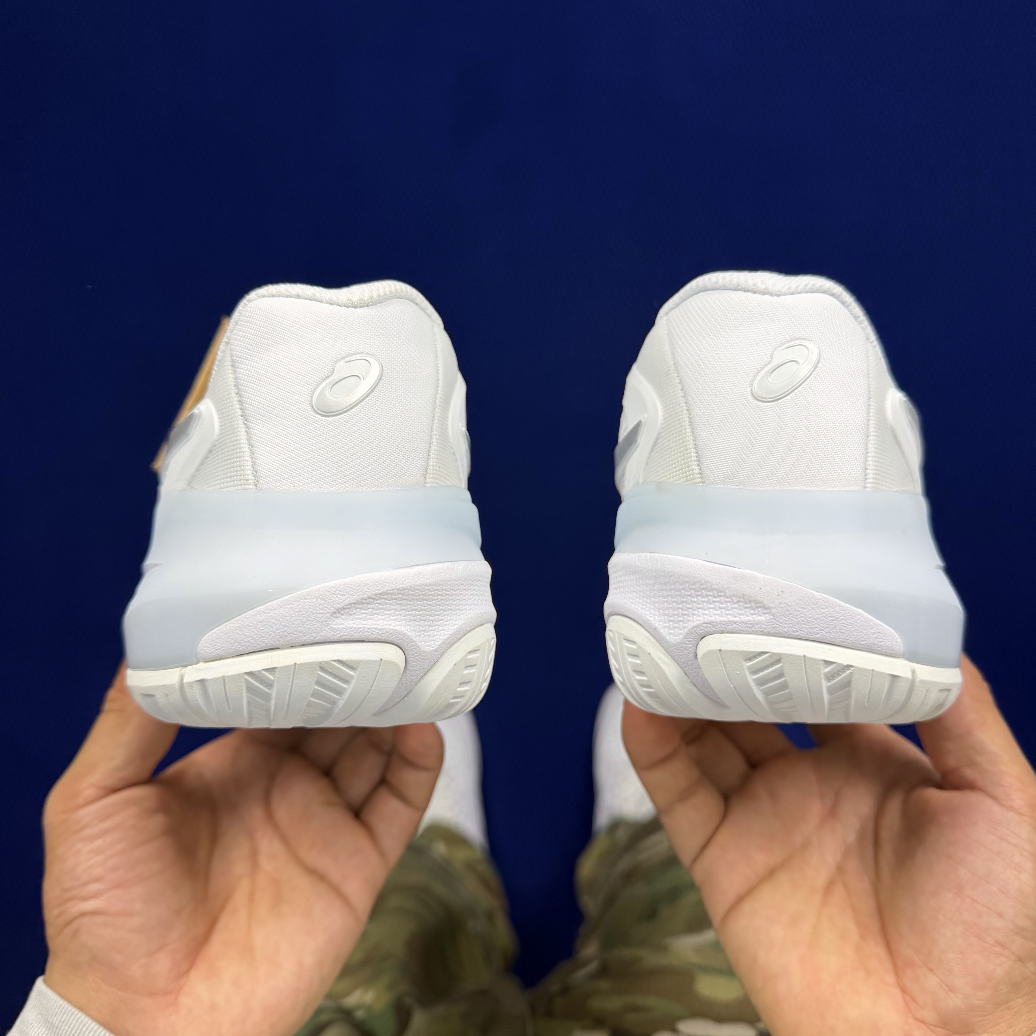 Asics Gel-Resolution X 