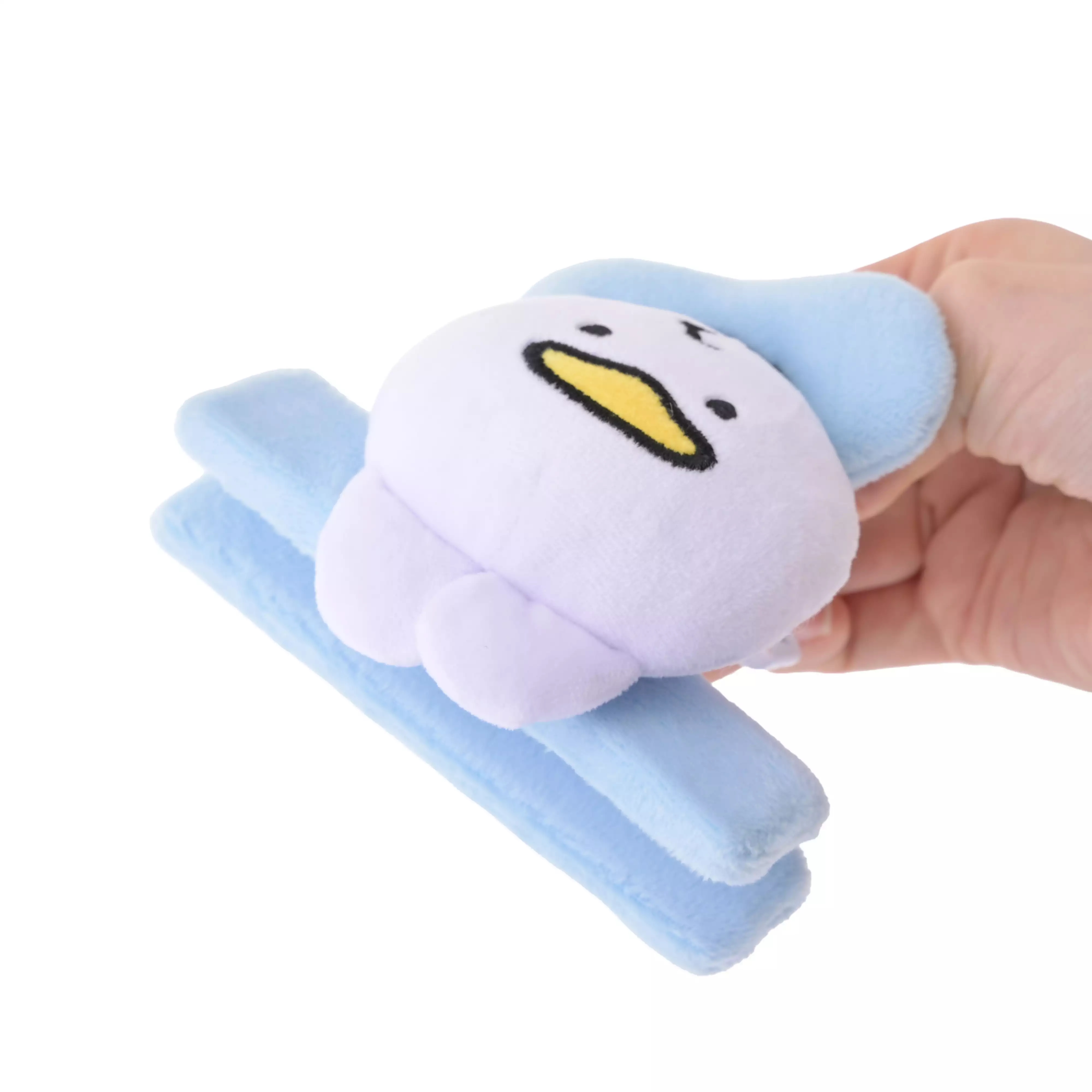 🌸 【預訂】Donald Book Clip - Donald Birthday 2026