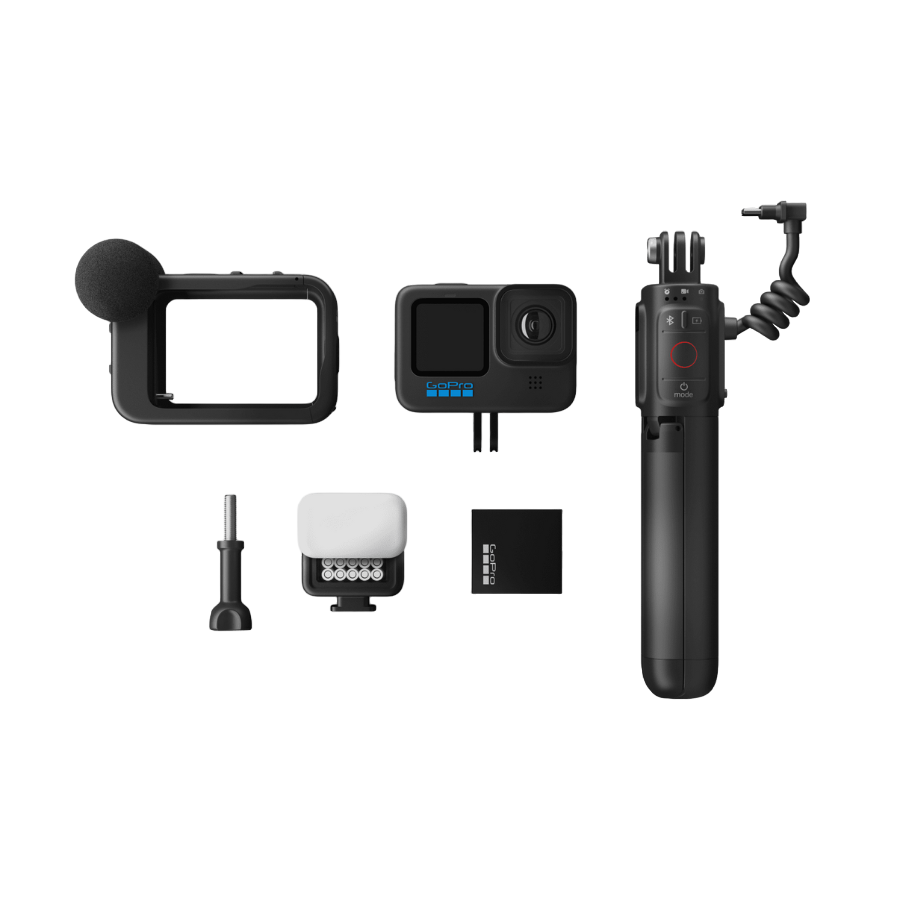 GoPro-Hero11-Black-Creator-Edition-運動相機- | i MOBILE 百盈電訊