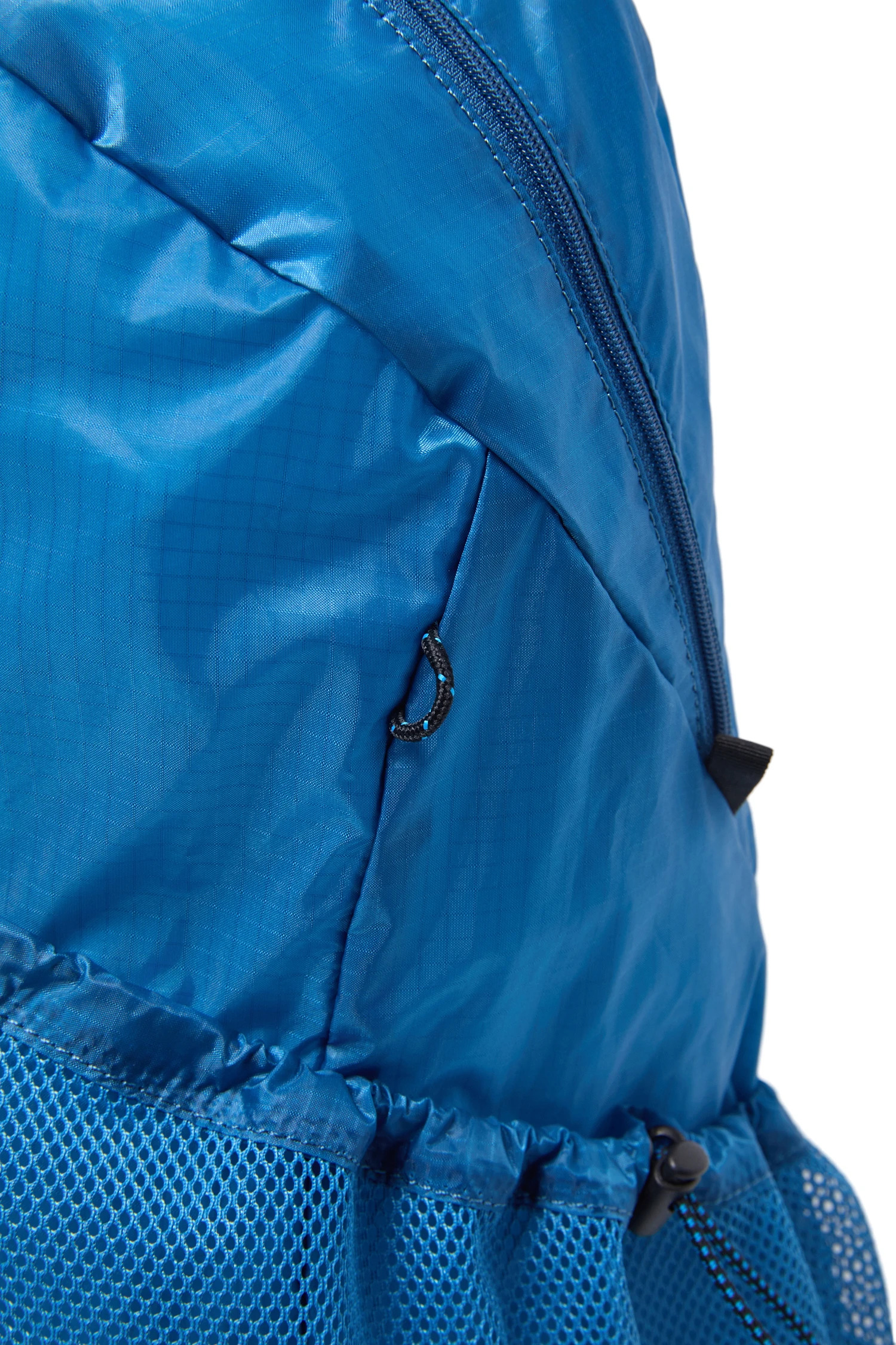 【韓國代購】【韓國限定】Helinox Wear Eclipse Lightpack 15L _Cyan Blue